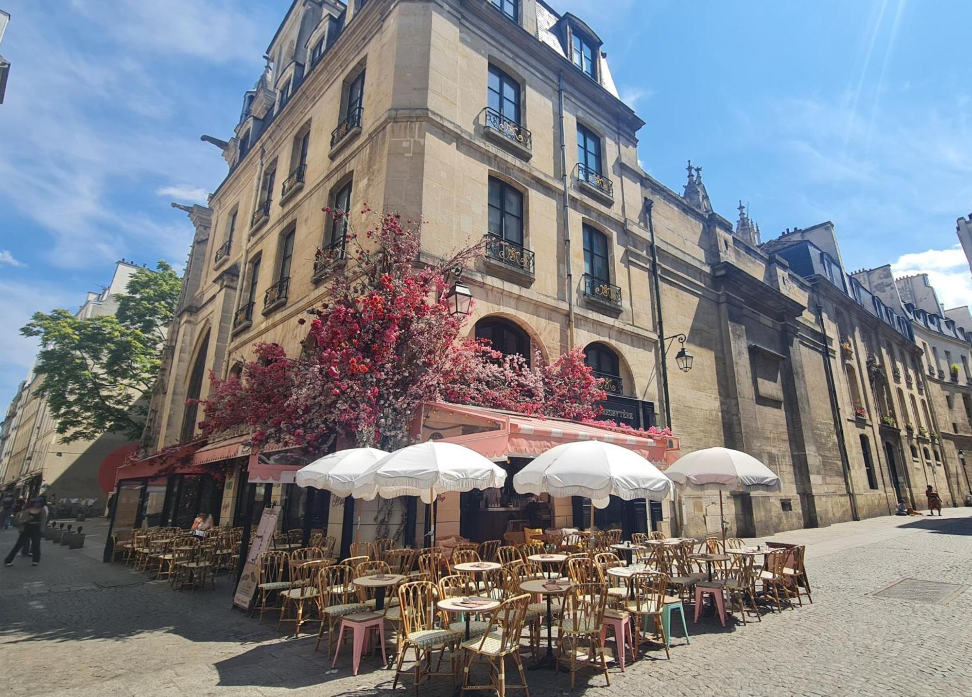 190 - Loft Gaite-montparnasse Paris