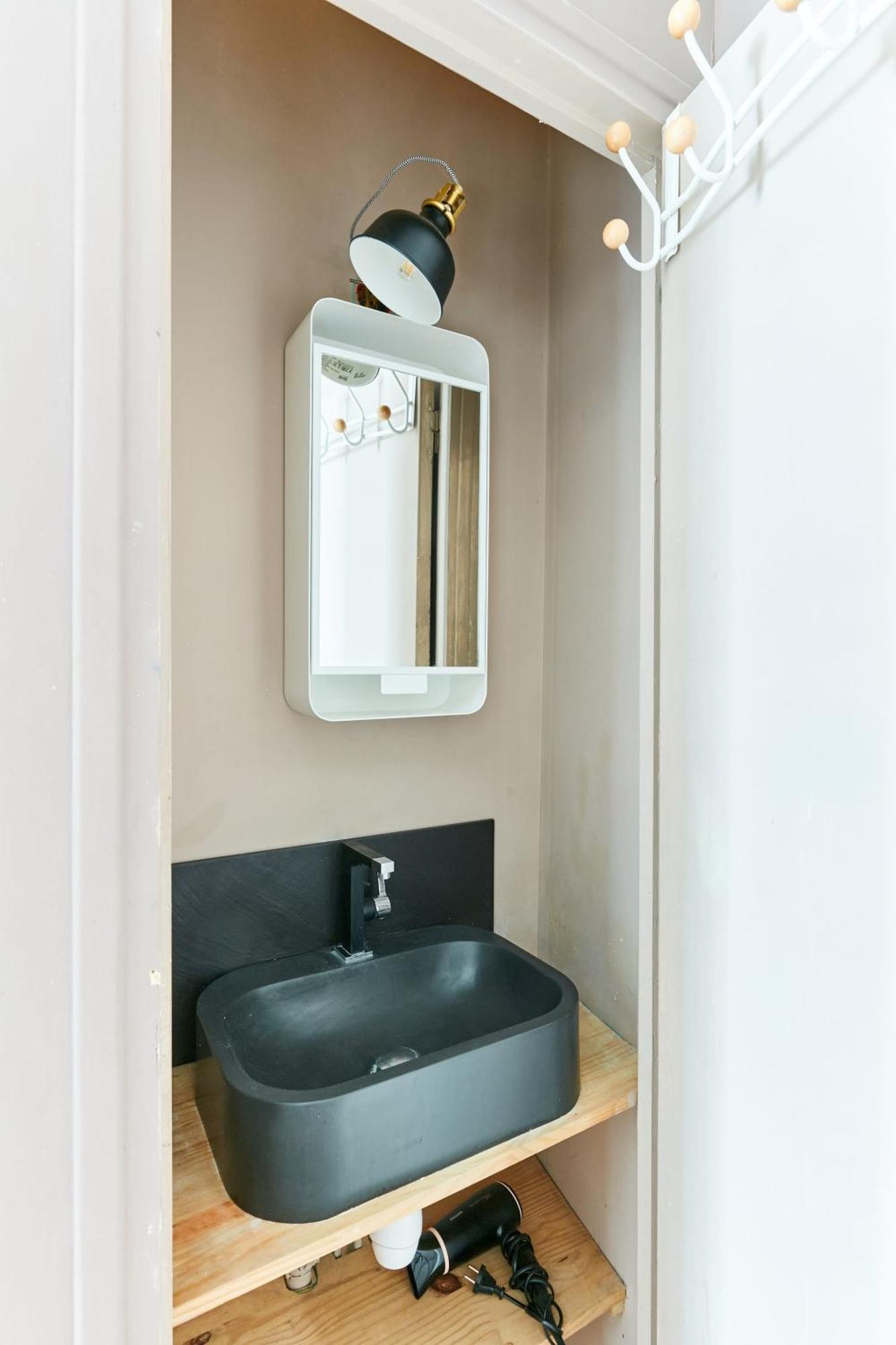 Heart Of Montorgueil - Cityapartmentstay Apartment Paris
