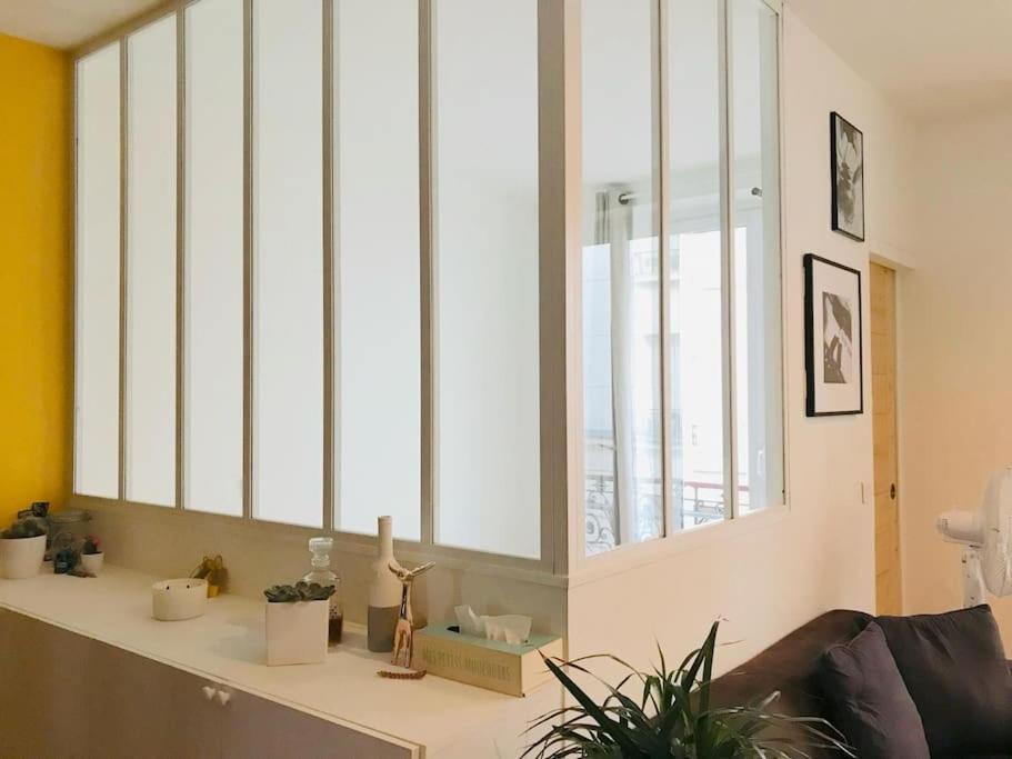 Centre Arc De Triomphe Apartment