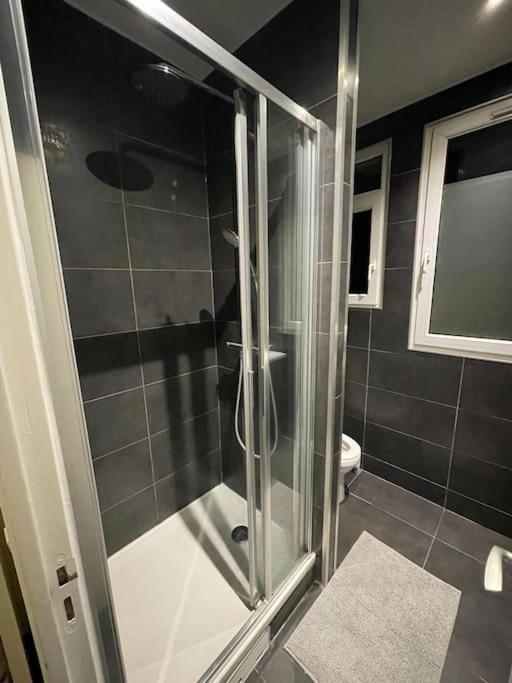 Apartment Centre Arc De Triomphe *
