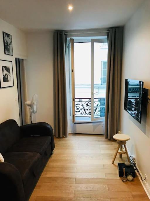 Centre Arc De Triomphe Apartment
