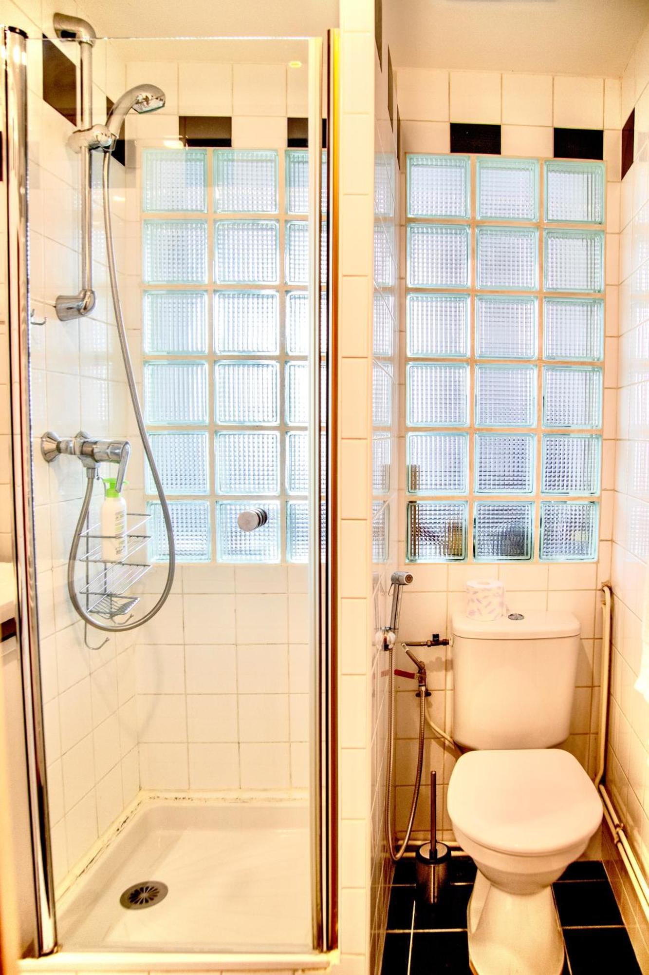 Houjra Apartment Paris