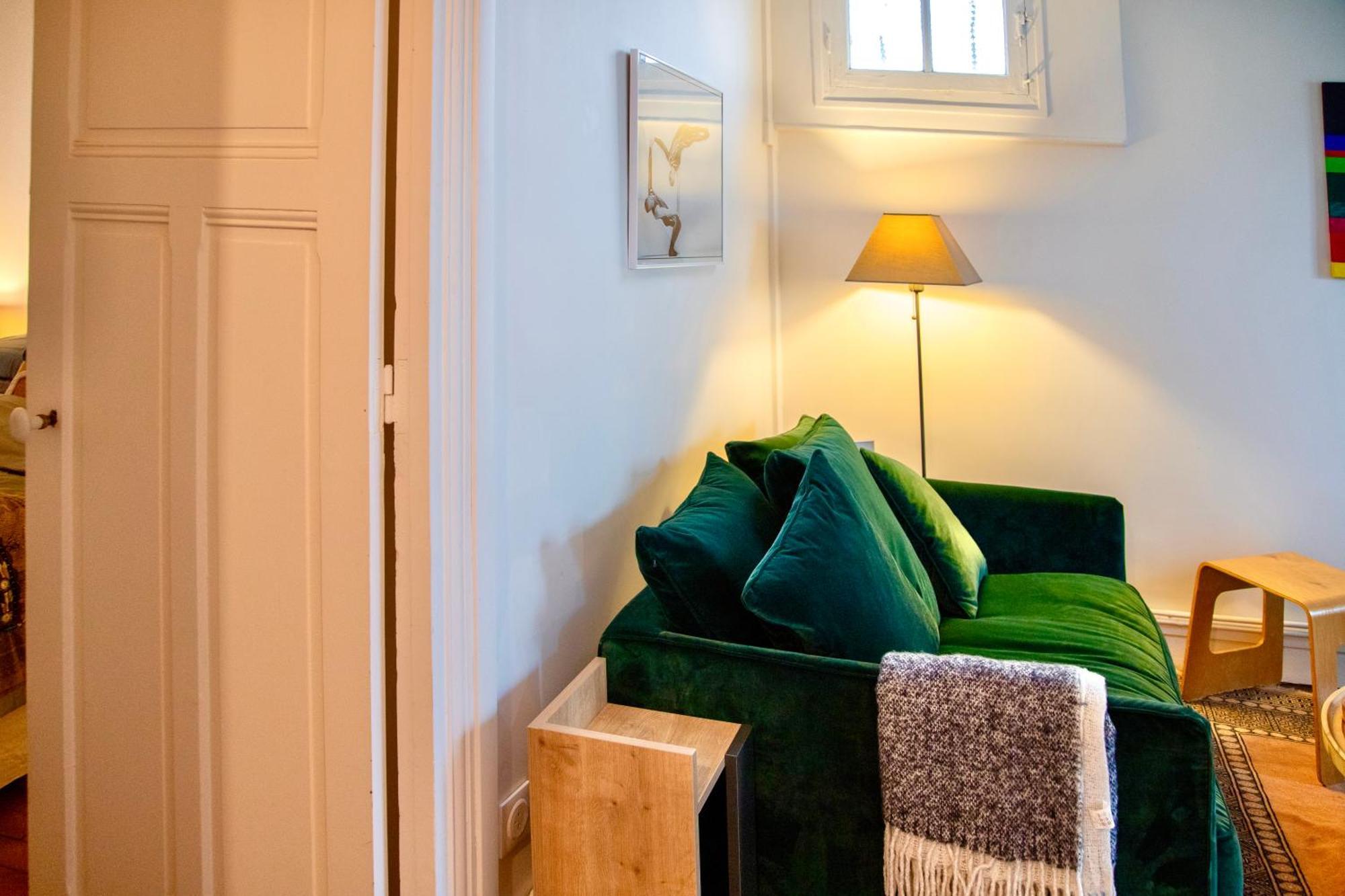 Houjra Paris