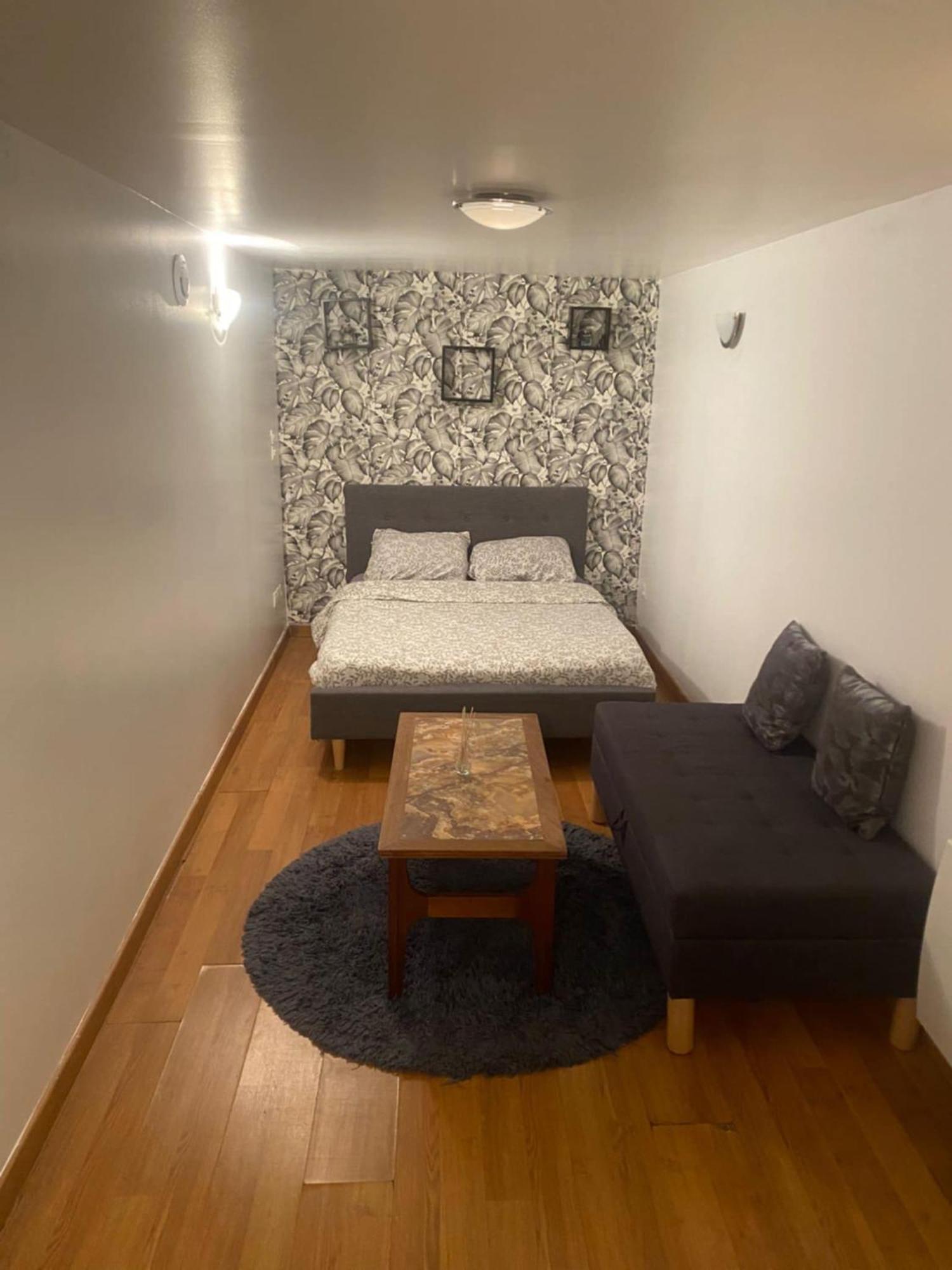 Cosy T3 In Montmartre Apartment *