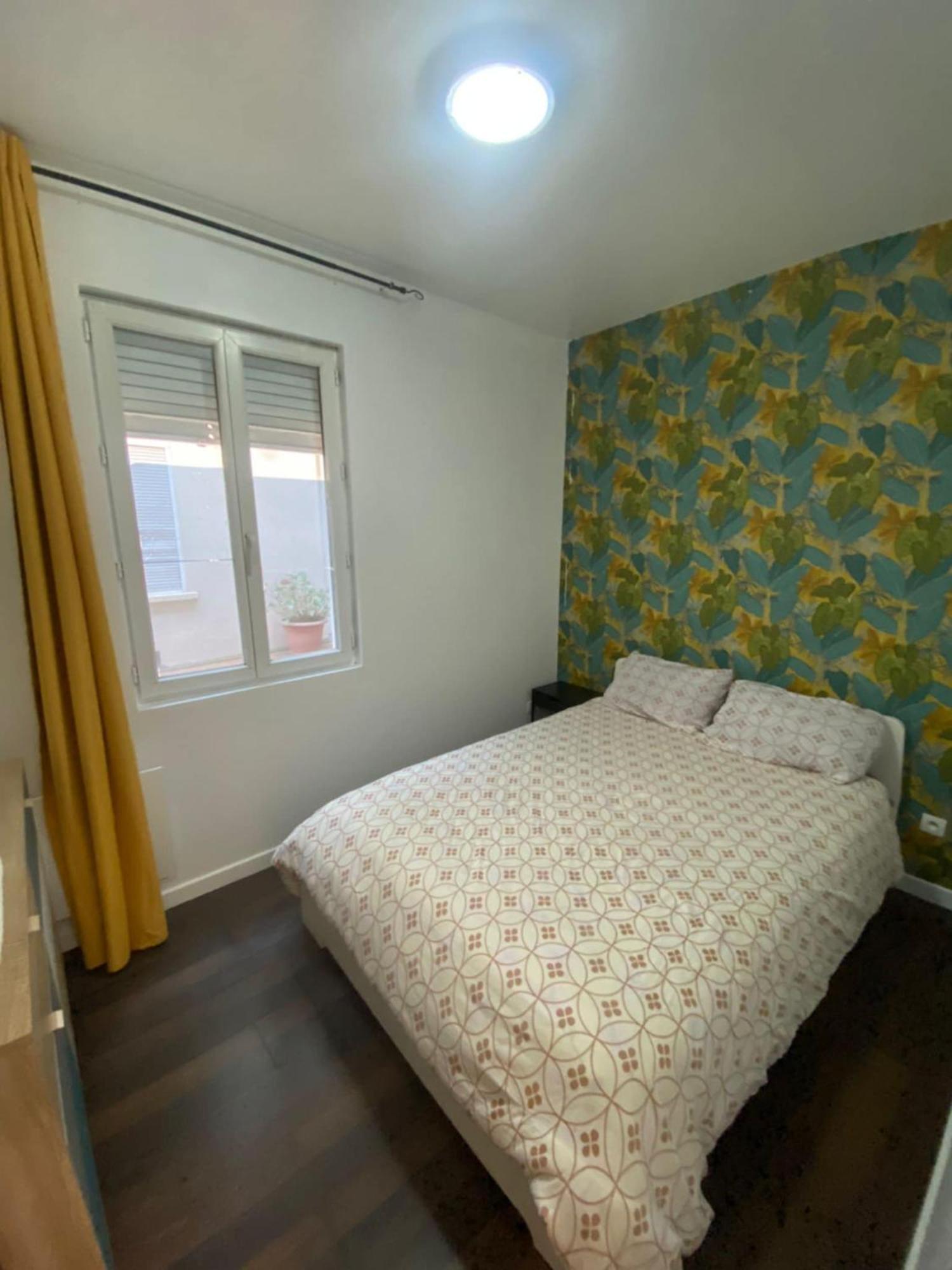 Cosy T3 In Montmartre Apartment Paris