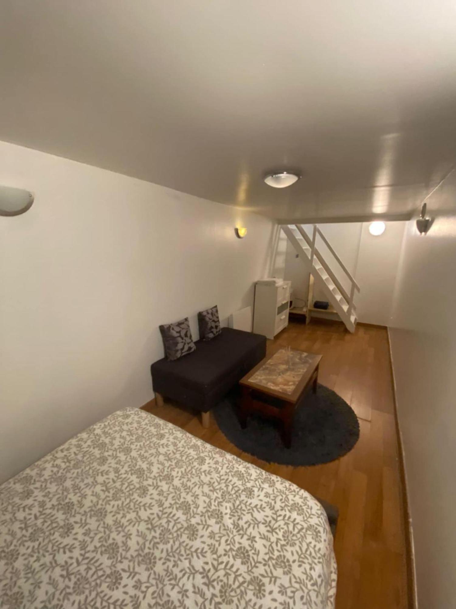 Cosy T3 In Montmartre * Paris