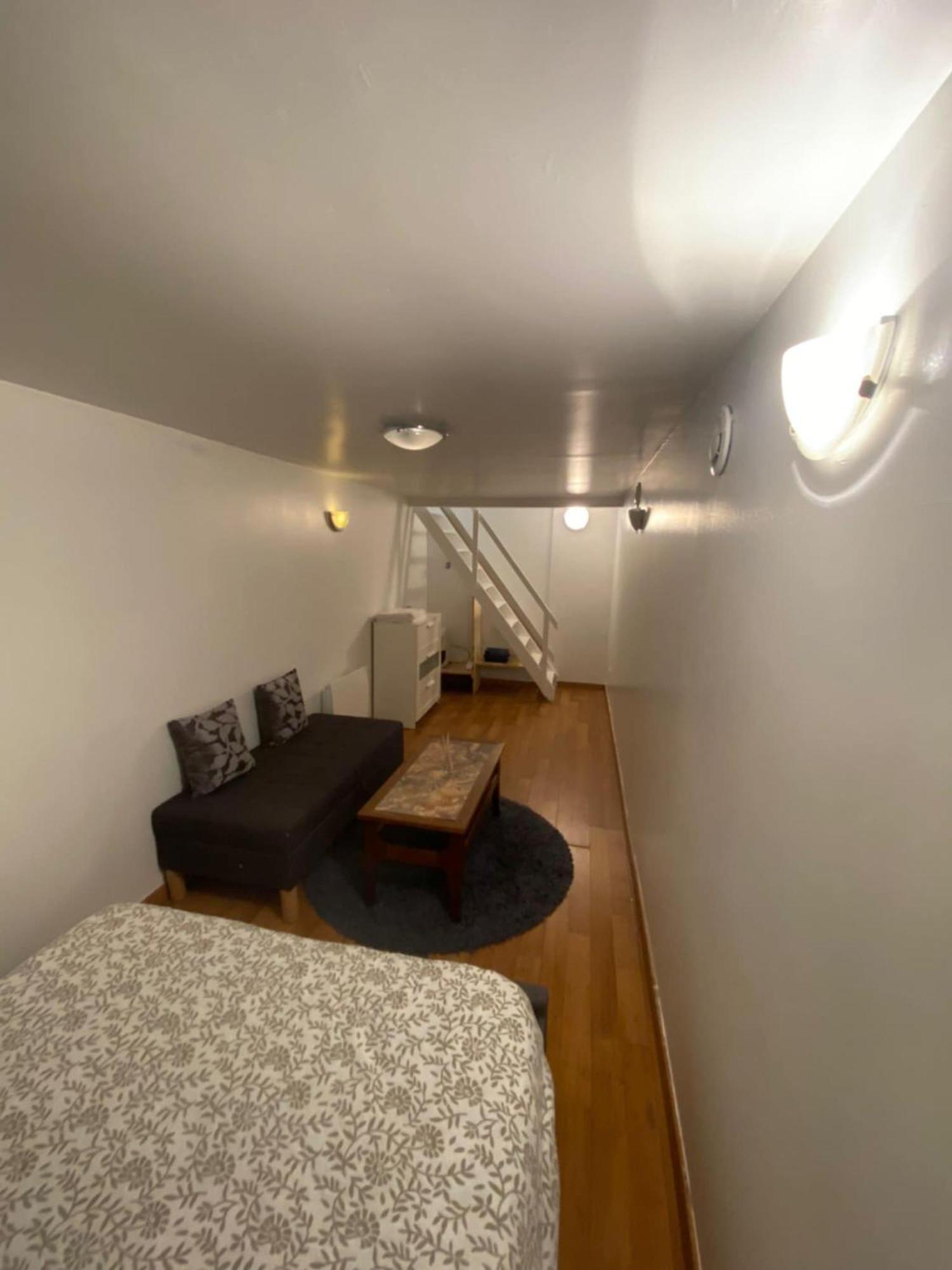 Cosy T3 In Montmartre Apartment *
