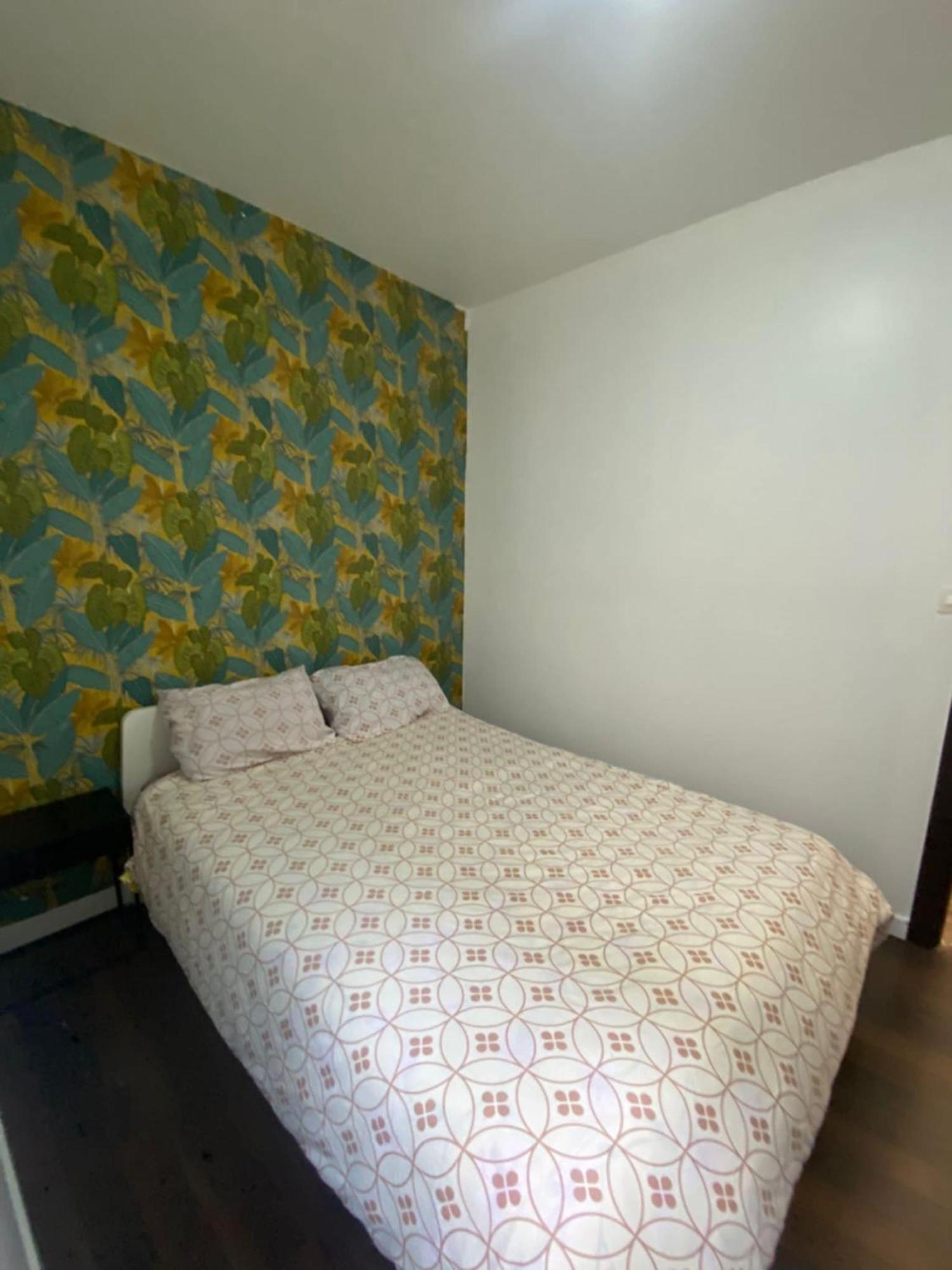 Cosy T3 In Montmartre Apartment *