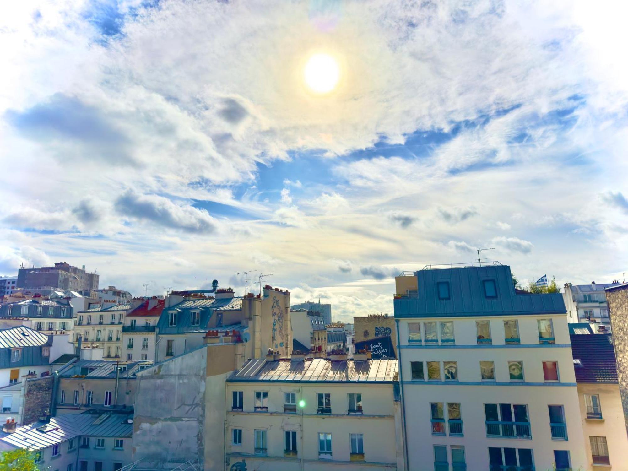 Houjra Paris