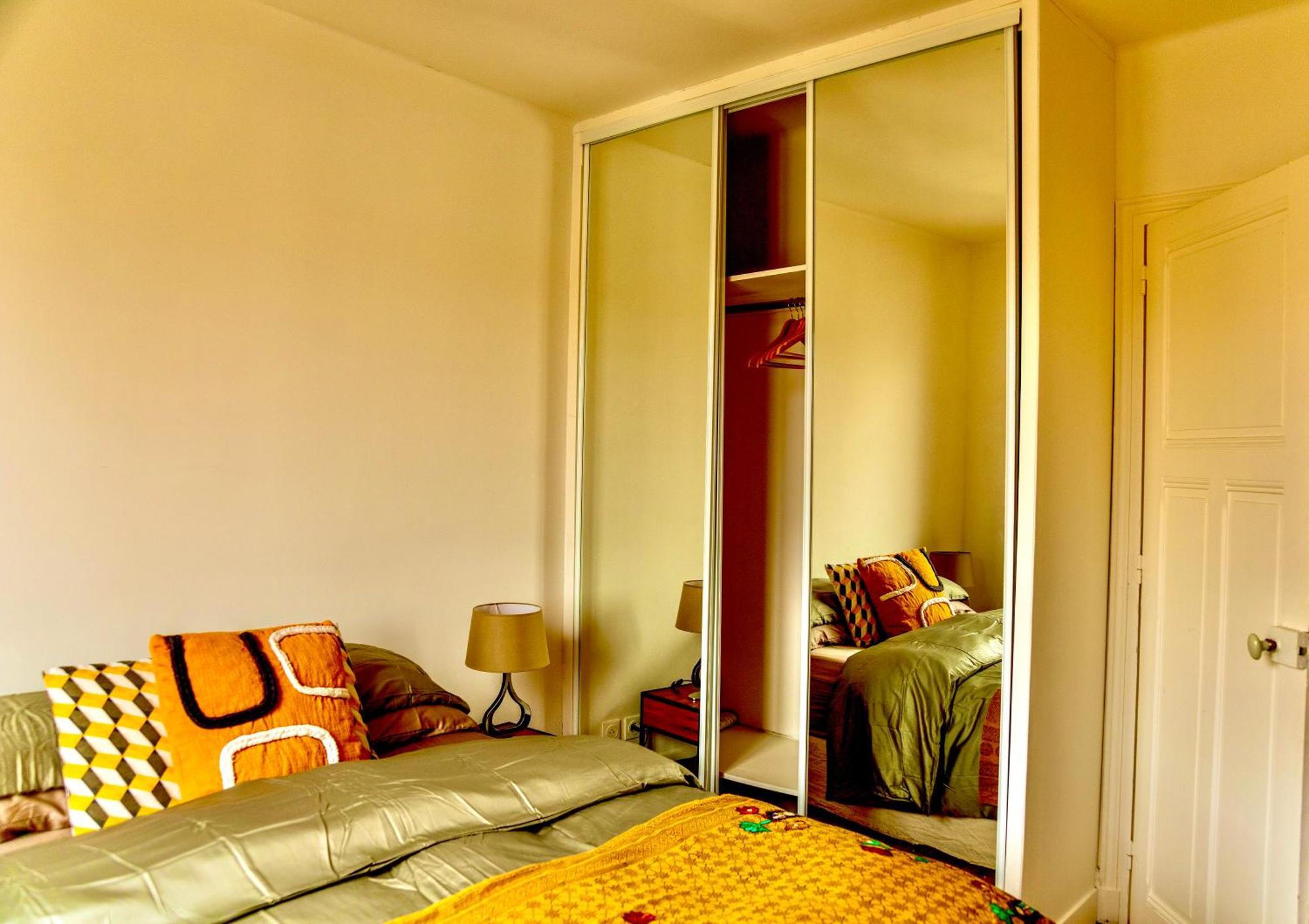 Houjra Apartment