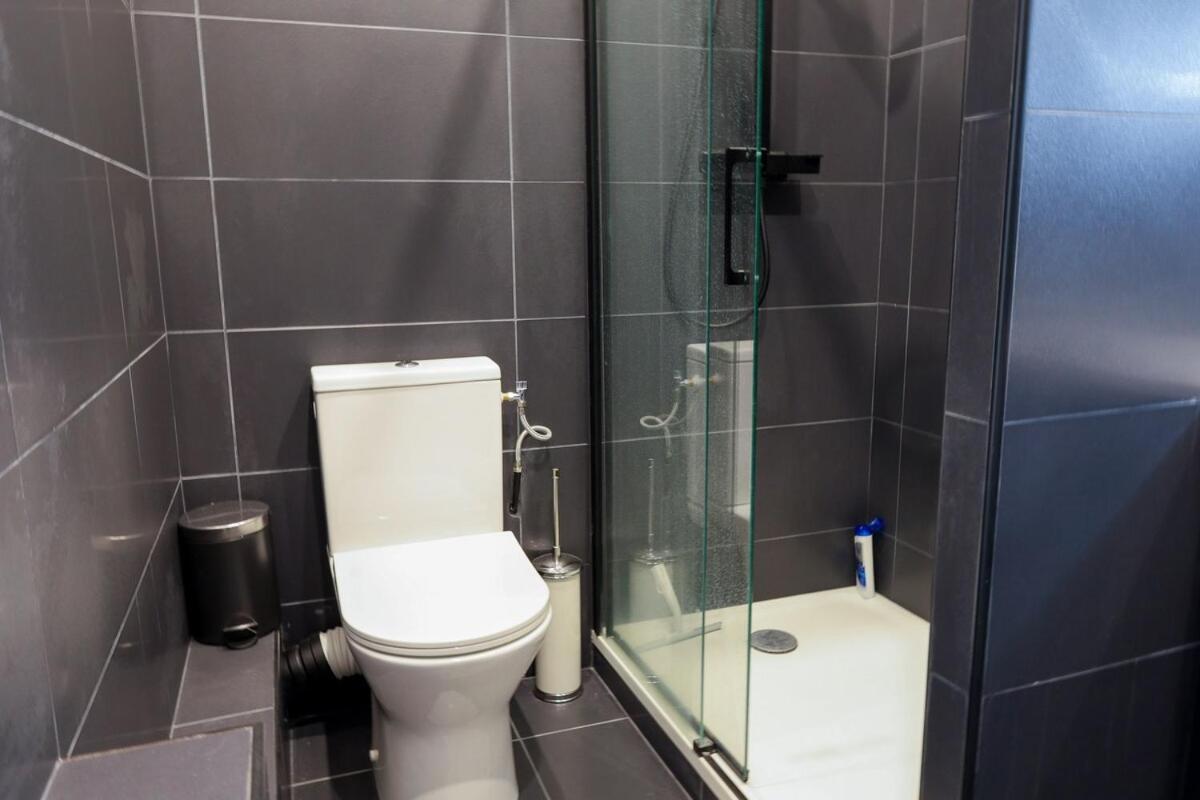 Apartment Nouveau Au Coeur De L'opera - 1er Paris
