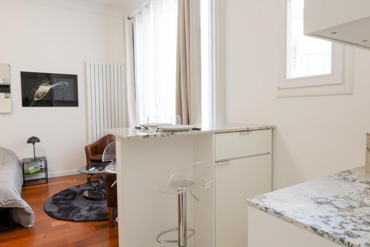 Apartment Nouveau Au Coeur De L'opera - 1er *
