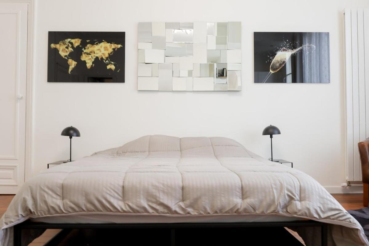 Nouveau Au Coeur De L'opera - 1er Apartment Paris