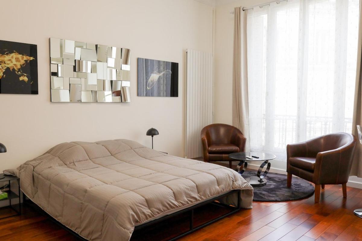 Apartment Nouveau Au Coeur De L'opera - 1er Paris