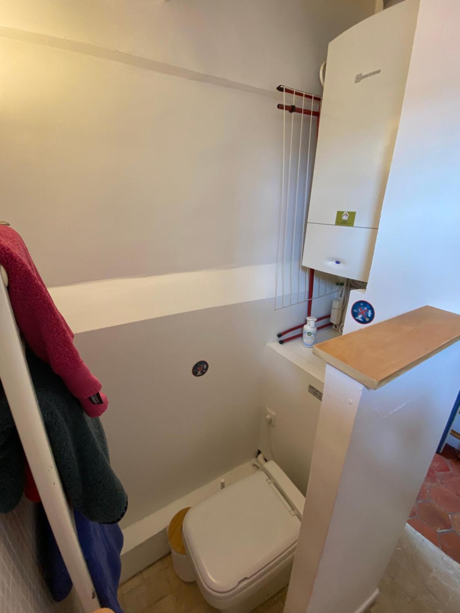 Marais With Mezzanine Apartment *