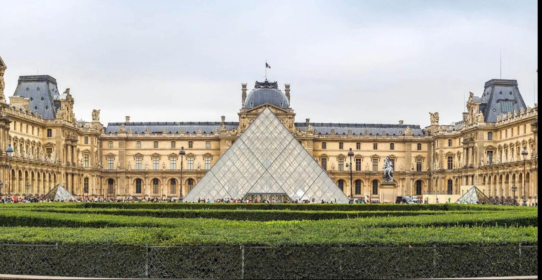 Location Calm Palais Royal Louvre Opera Concorde Clim Apartment *