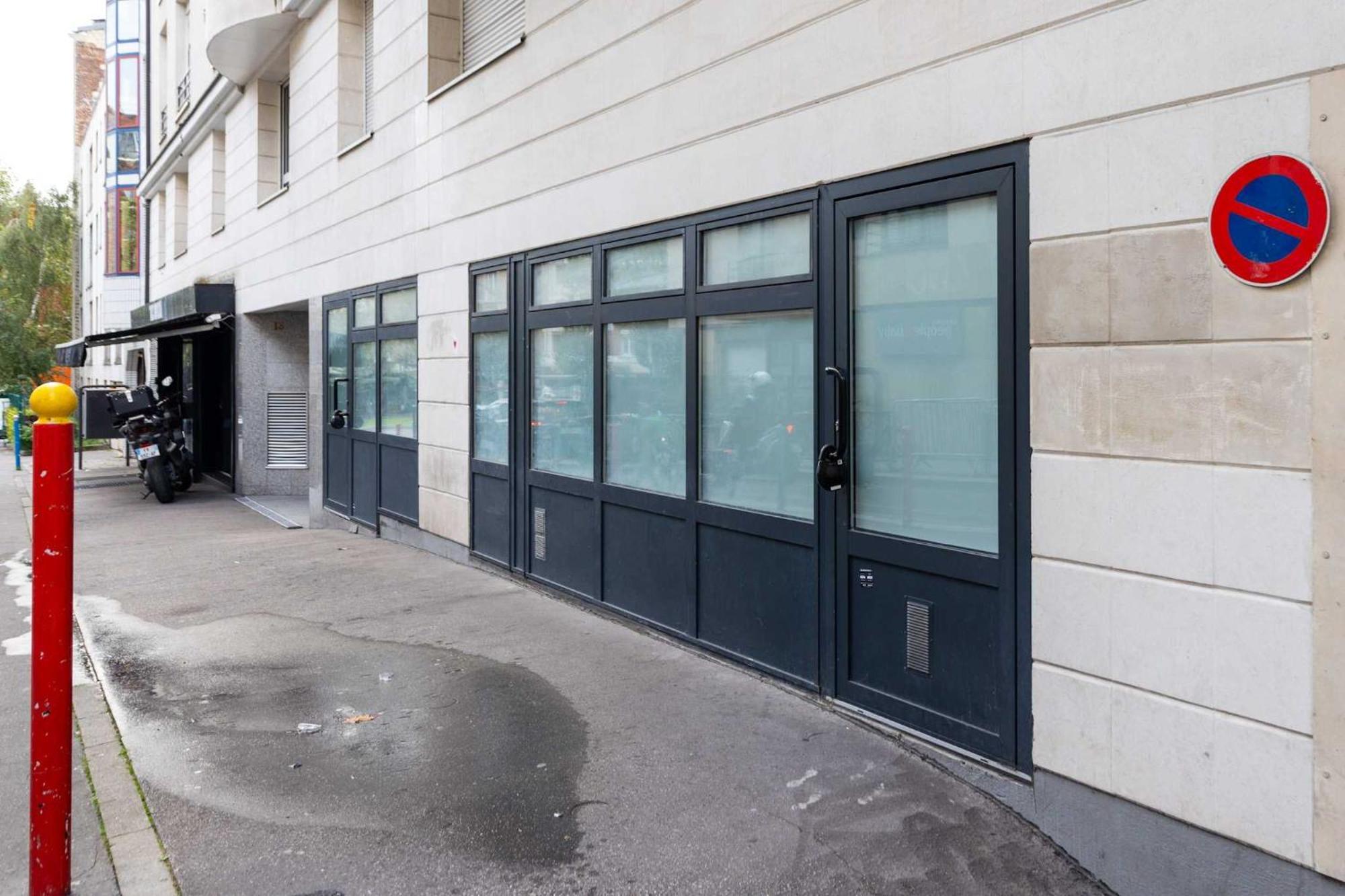 Cosy - 1br-4p - Near Nation Appartement