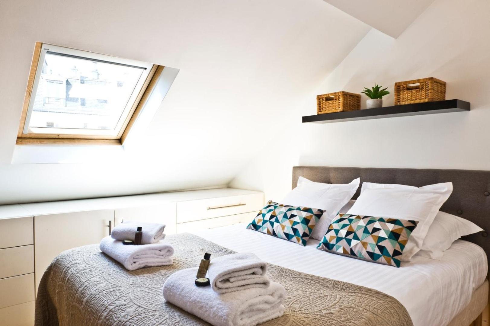 Bluestay 239 - Superbe A Pigalle
