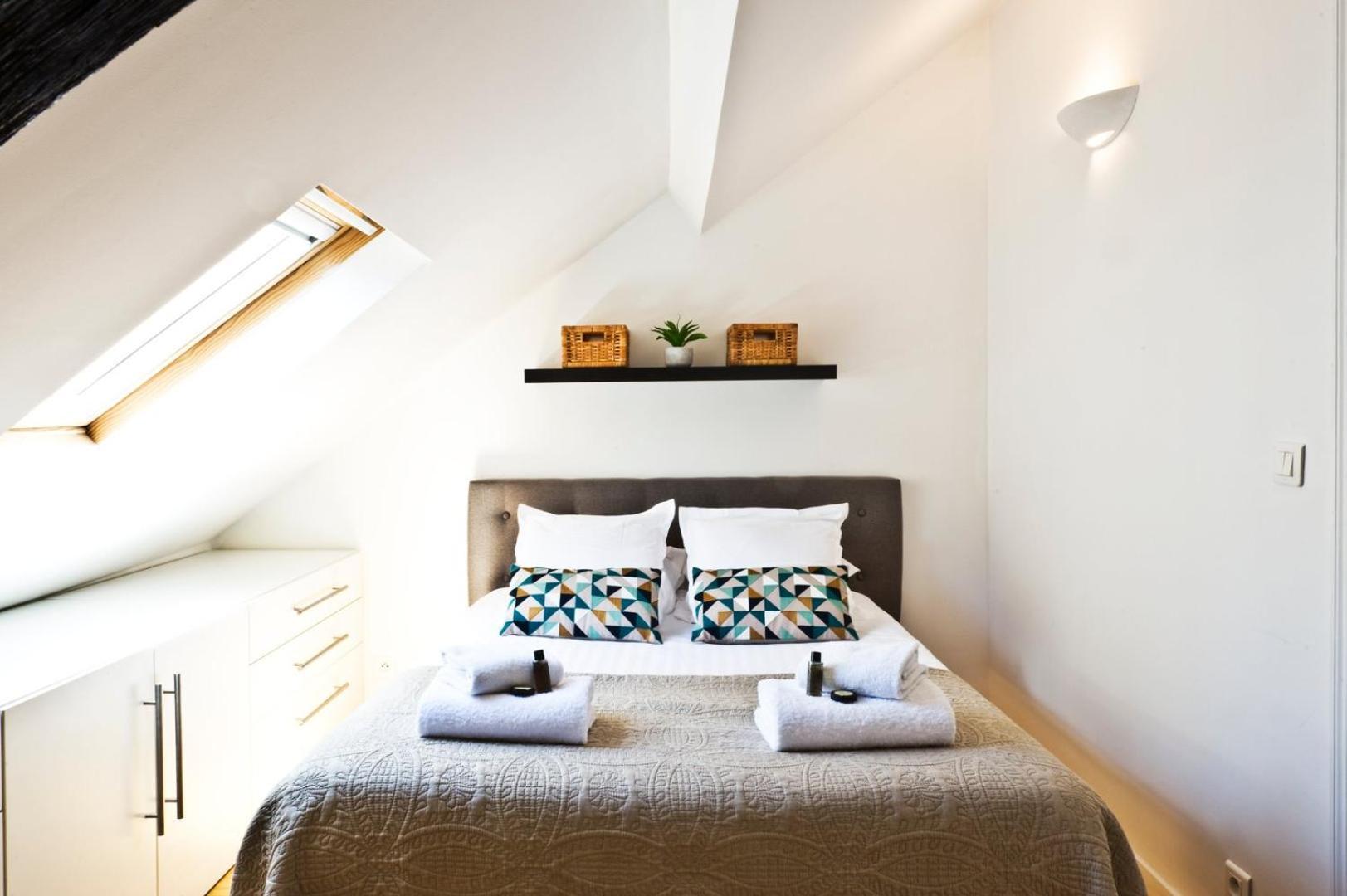 Apartment Bluestay 239 - Superbe A Pigalle