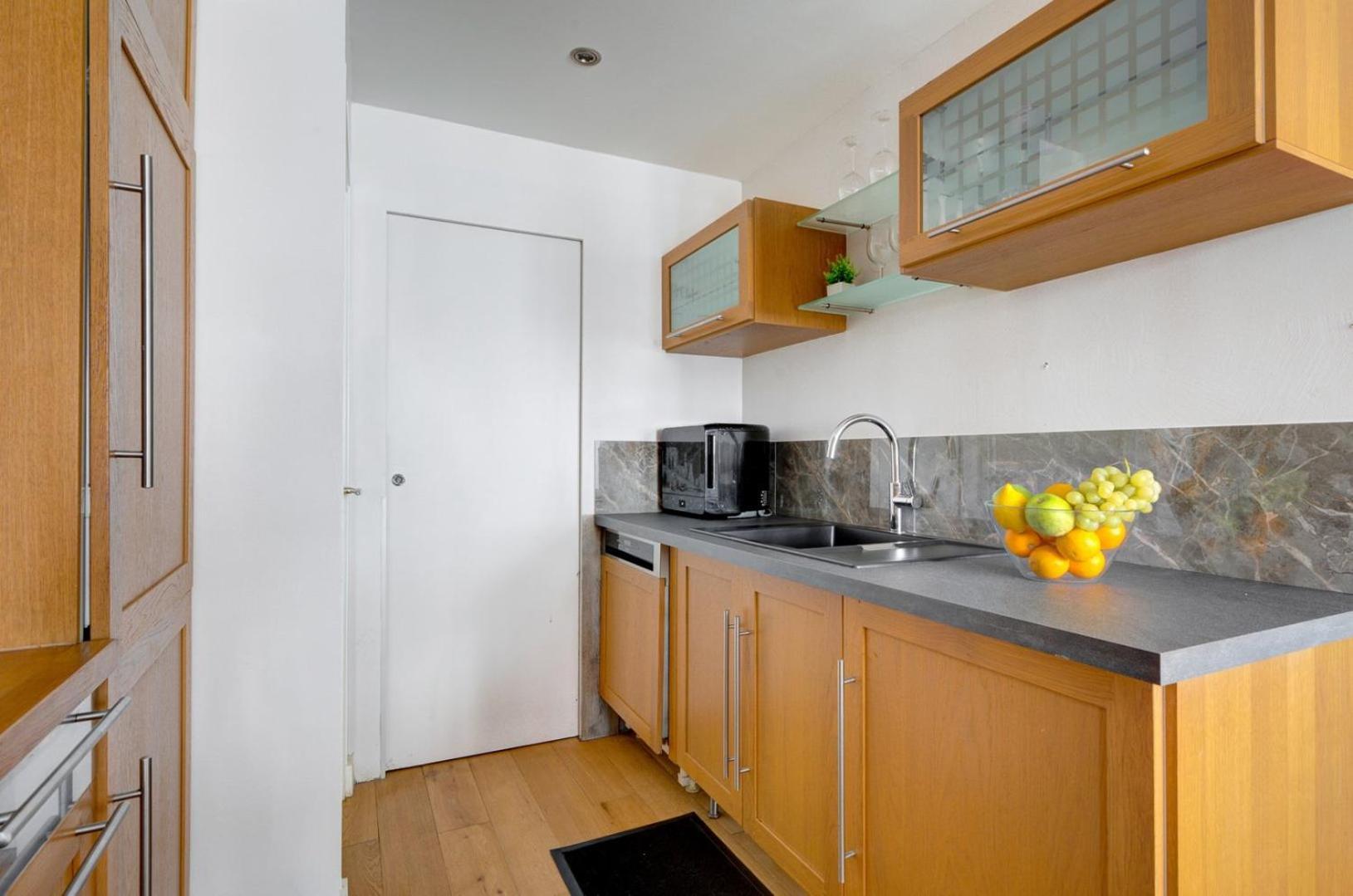 Apartment Flat Alexandrie - Superbe A *