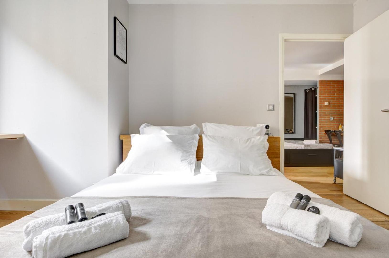 Flat Alexandrie - Superbe A Apartment *