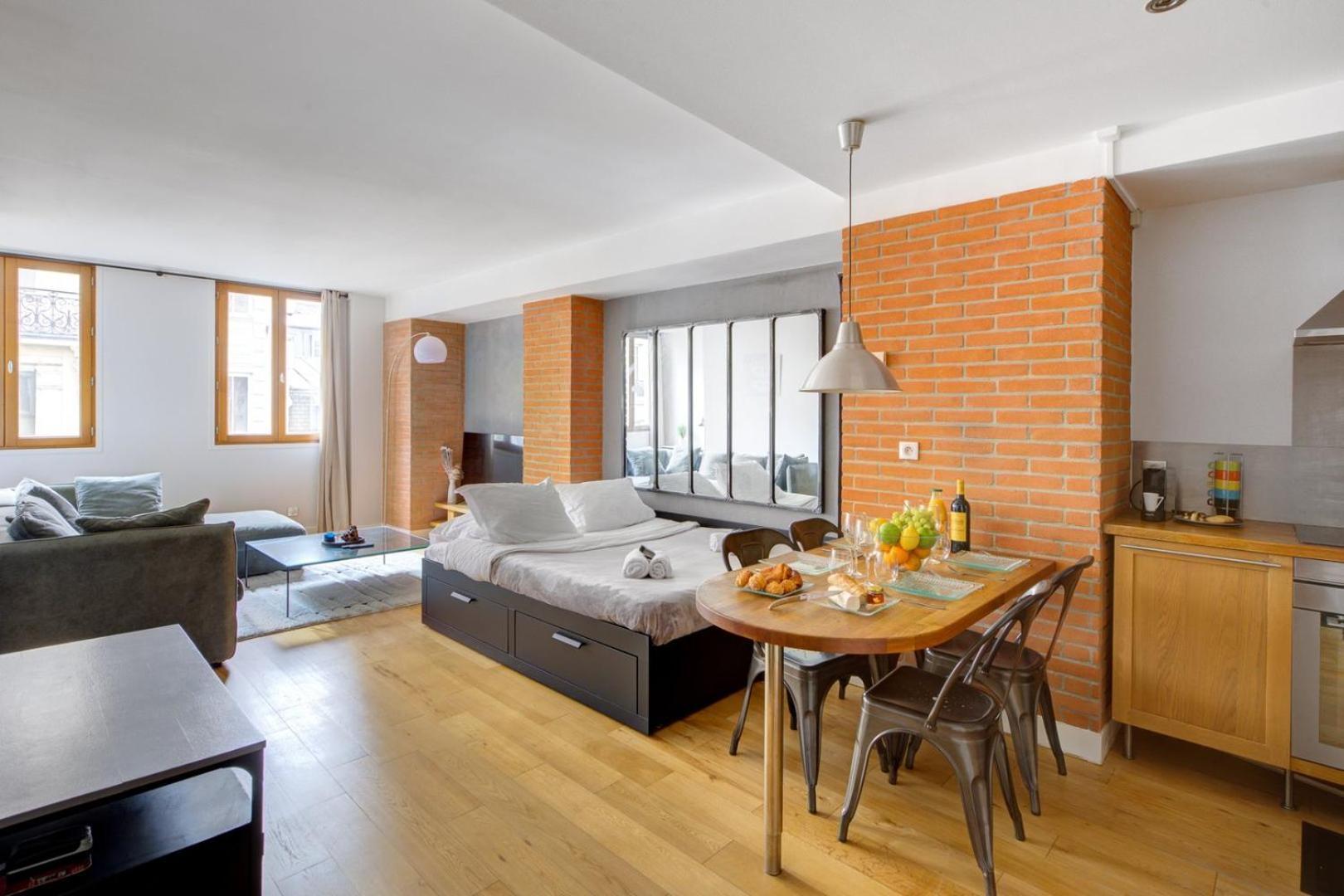 Apartment Flat Alexandrie - Superbe A *