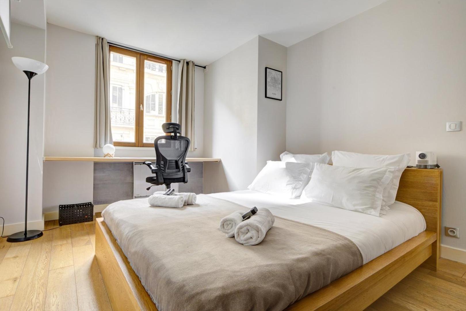 Apartment Flat Alexandrie - Superbe A