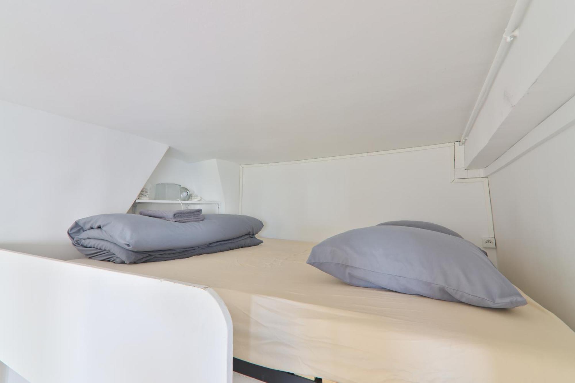 Mezzanine Quartier Chatelet Les Halles 4 Free Netflix * Paris