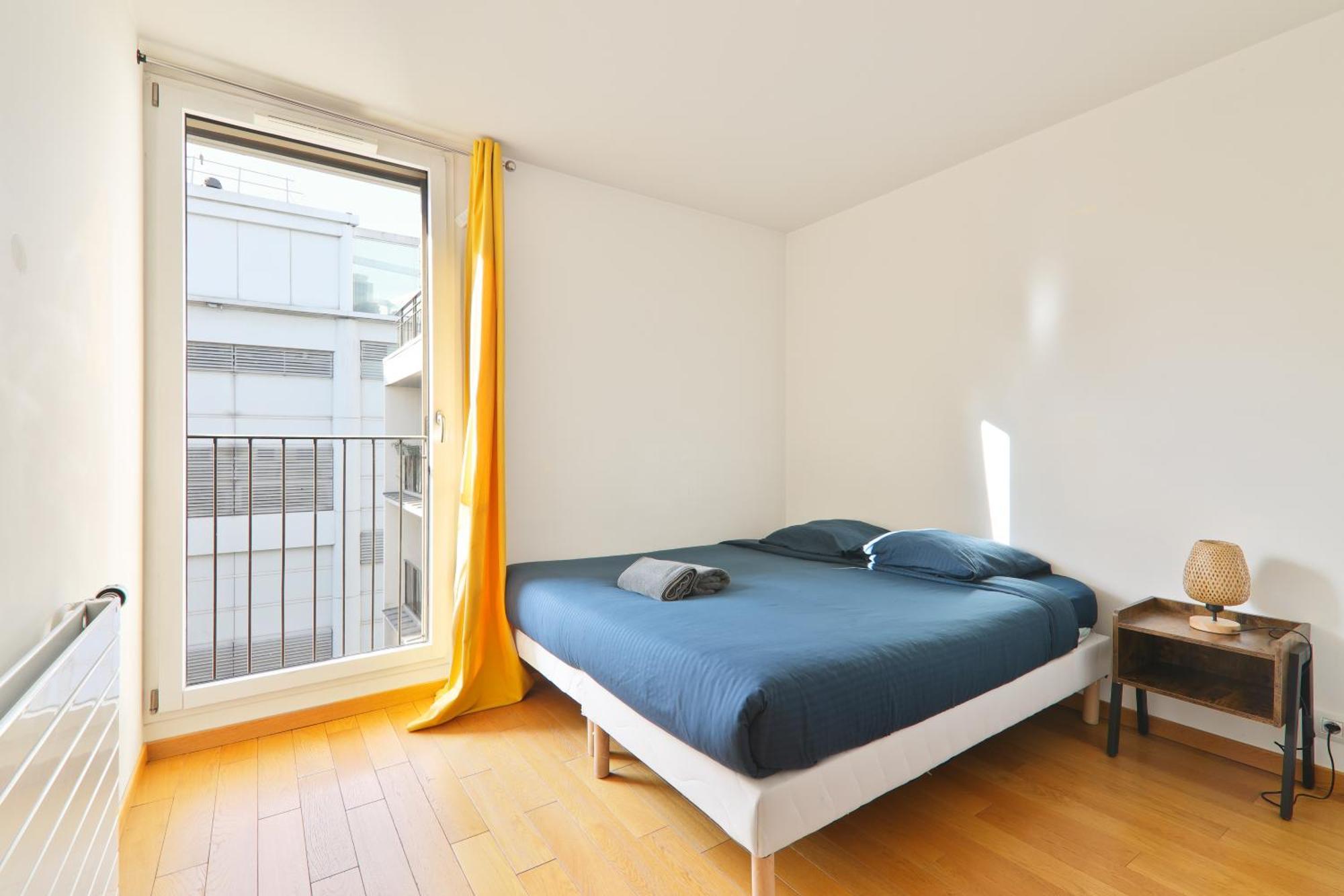 Quartier Tour Eiffel 6 Free Netflix Apartment Paris