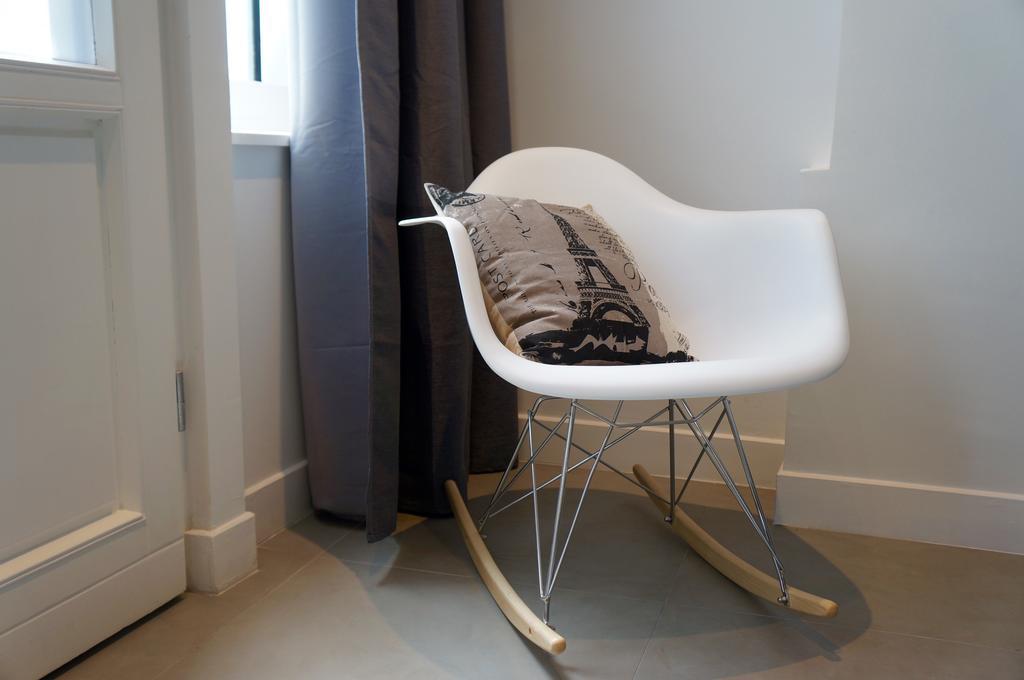 De Charme à Montmartre Appartement Paris