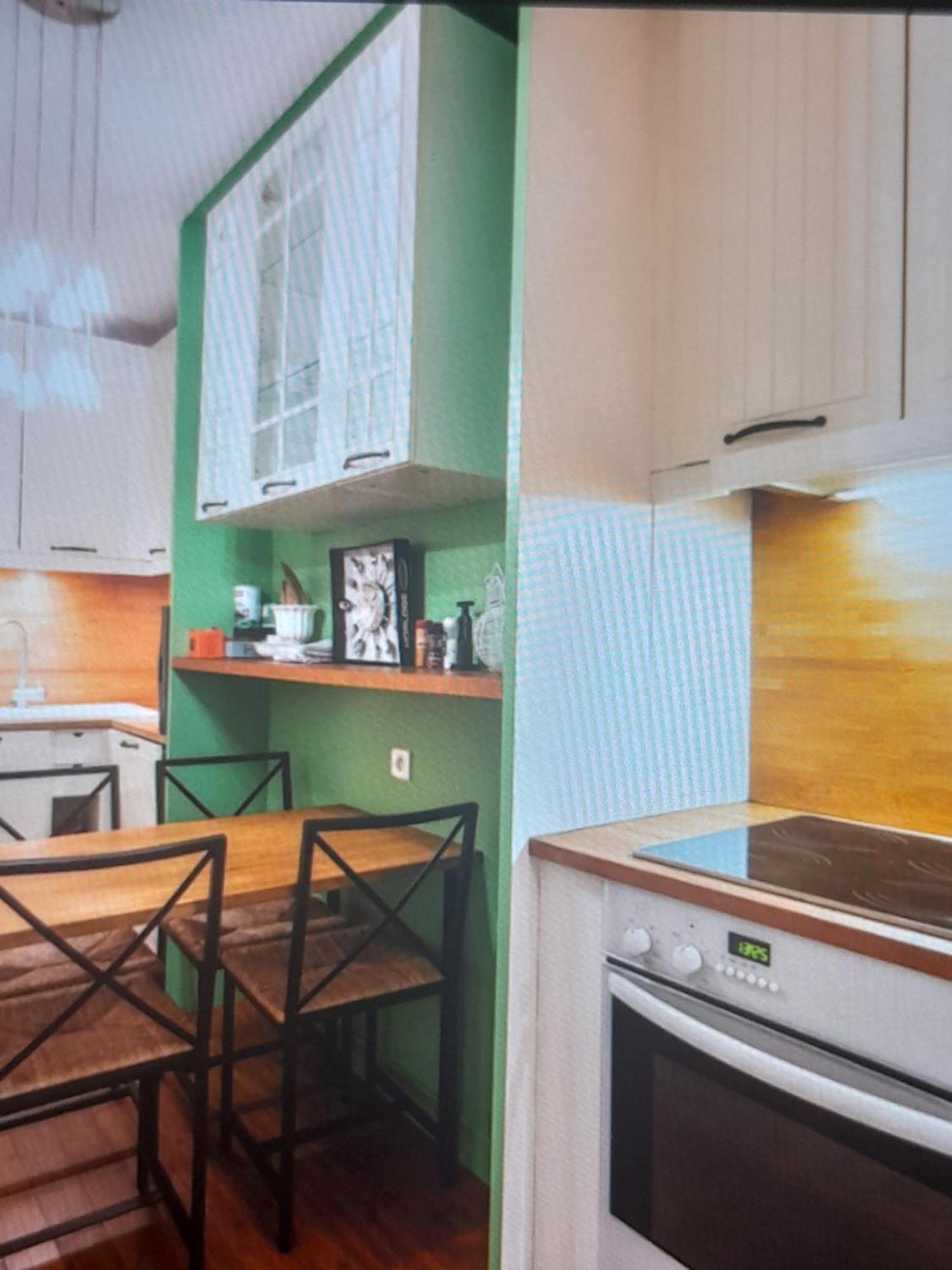 Apartment 1 Minute Gare Montparnasse , Center, Awsome Place, Close To Eiffel Tour And Louvre Meusm , Front Metro *