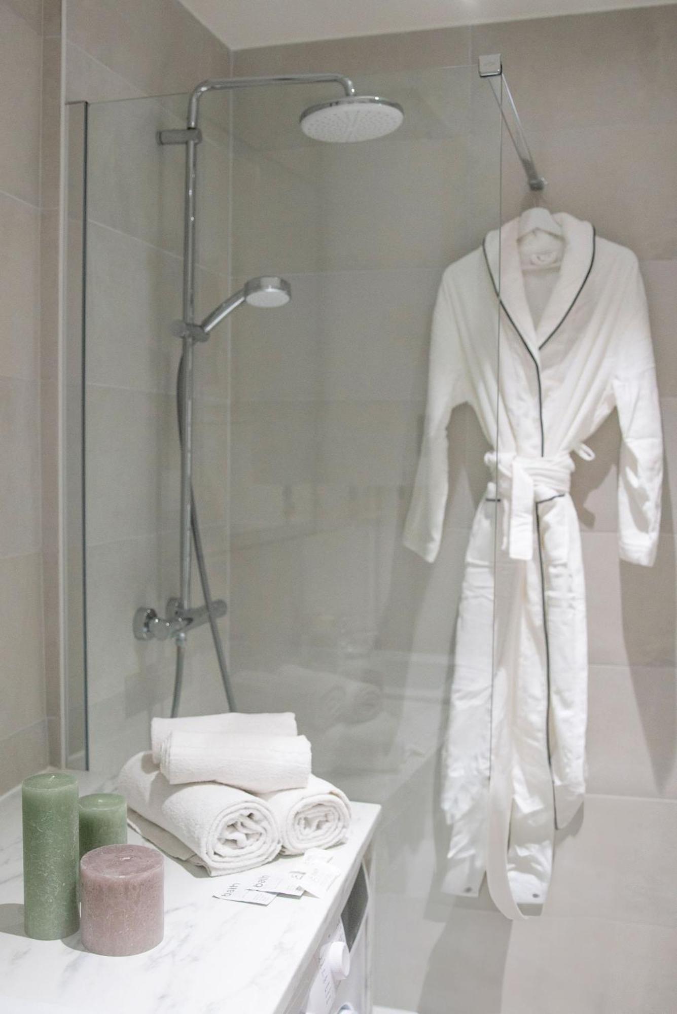 & Montorgueil - 1br - Cityapartmentstay Appartement Paris