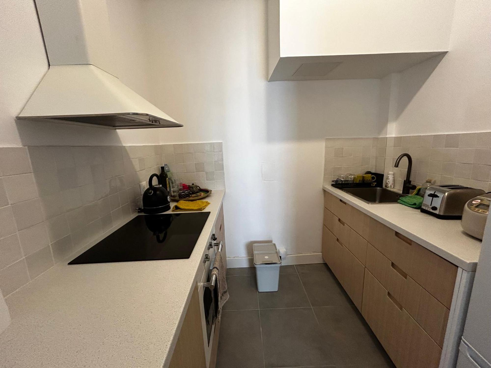 En Plein Coeur Du Marais Appartement Paris