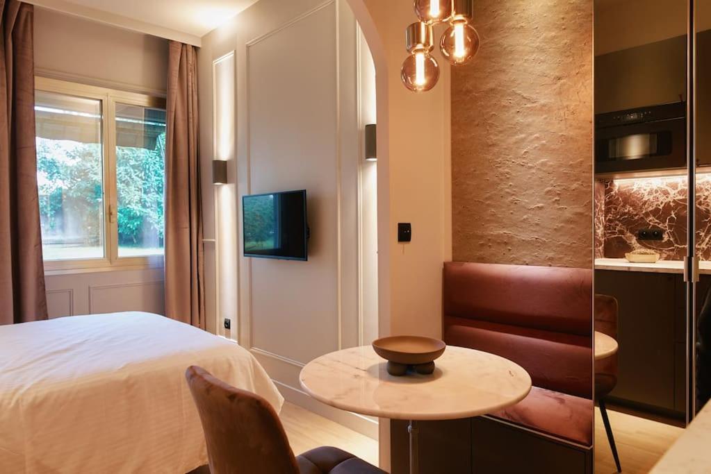 Appartement Rosso Levanto - Duke Housing *