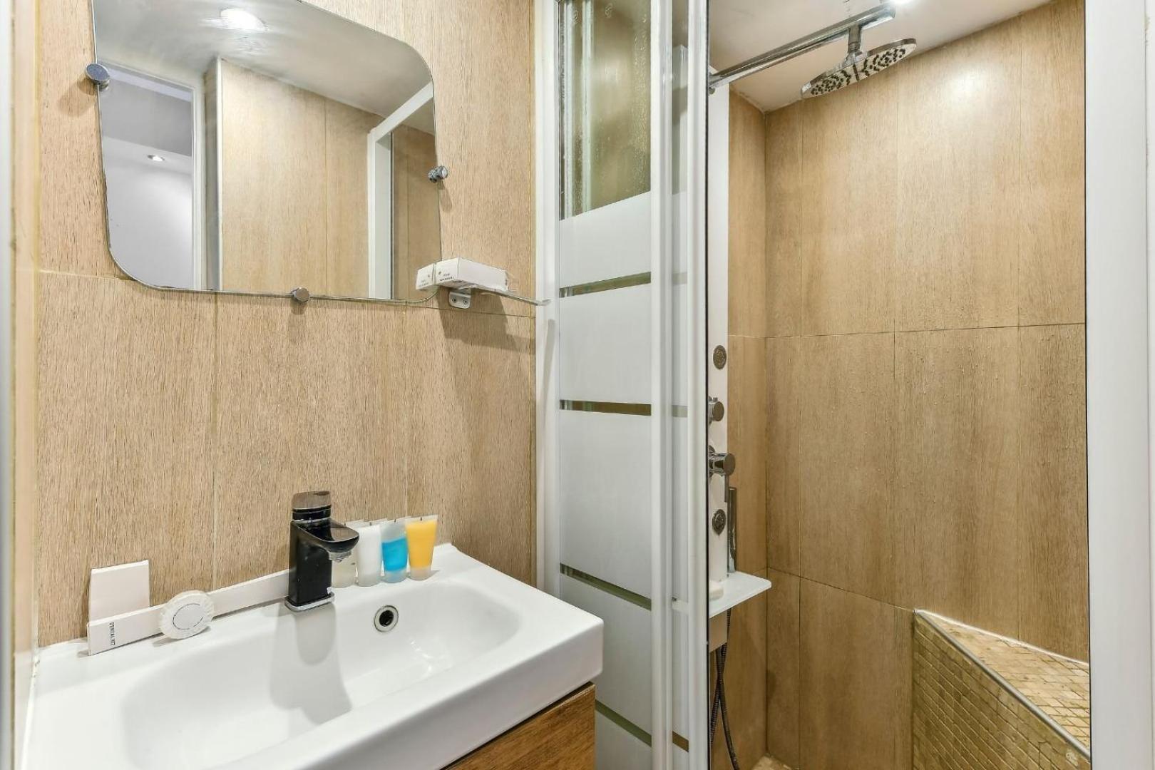 Bluestay 3 - Au Coeur De Apartment *