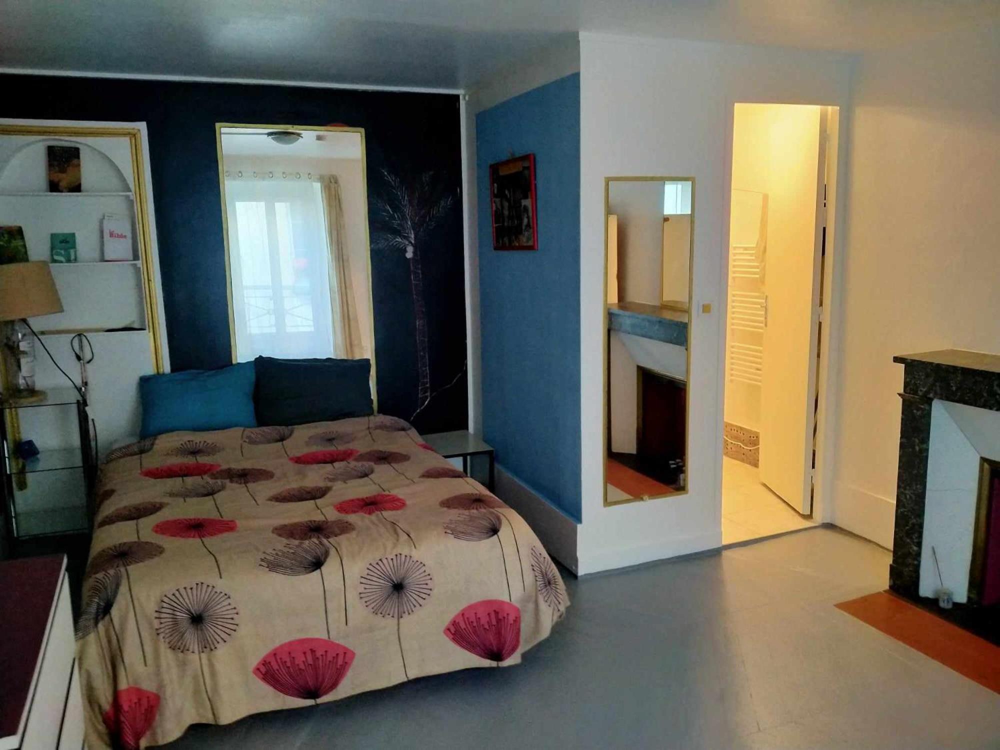 Apartment Flat *