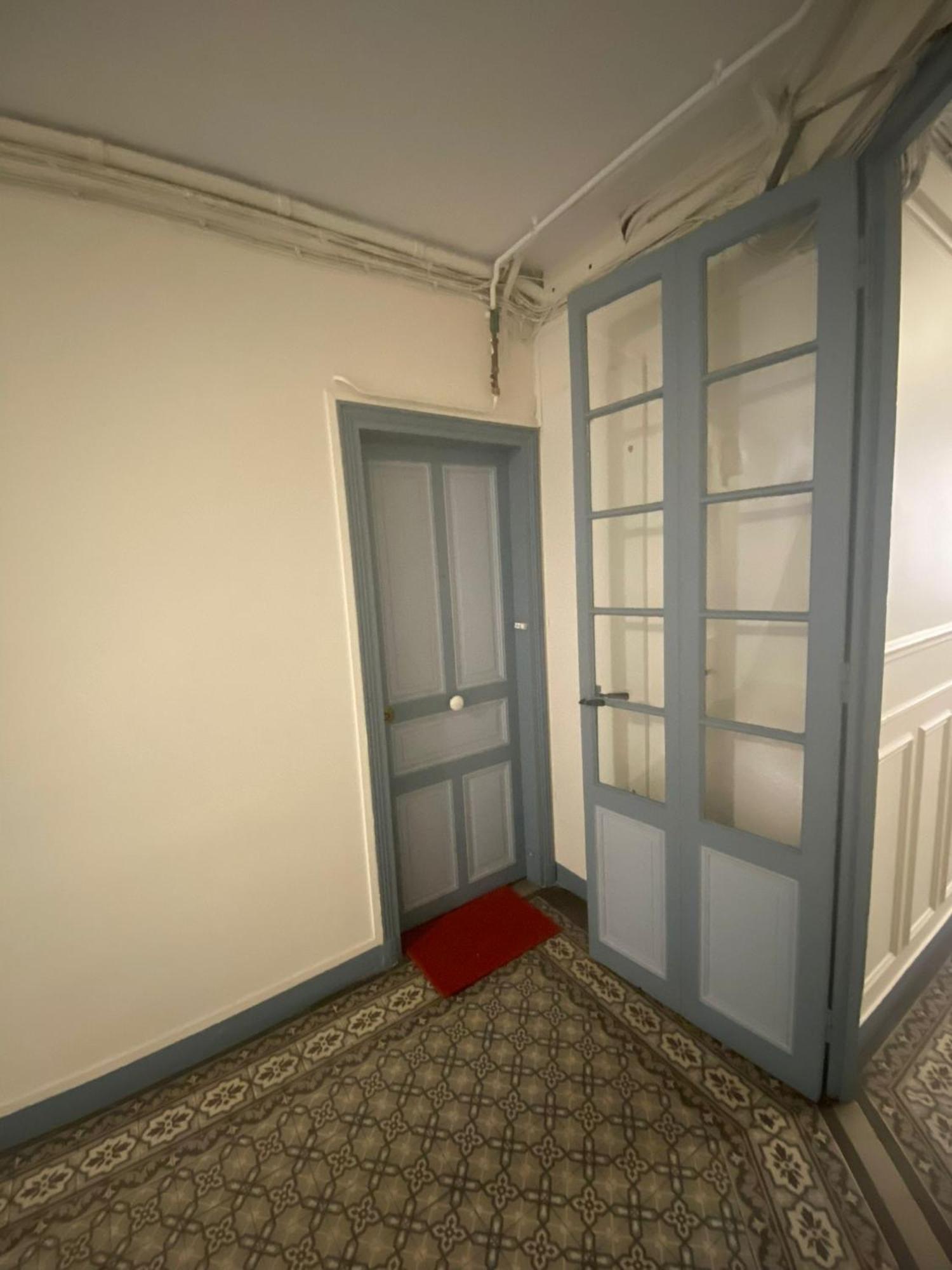Private In Paris13 Privatunterkunft