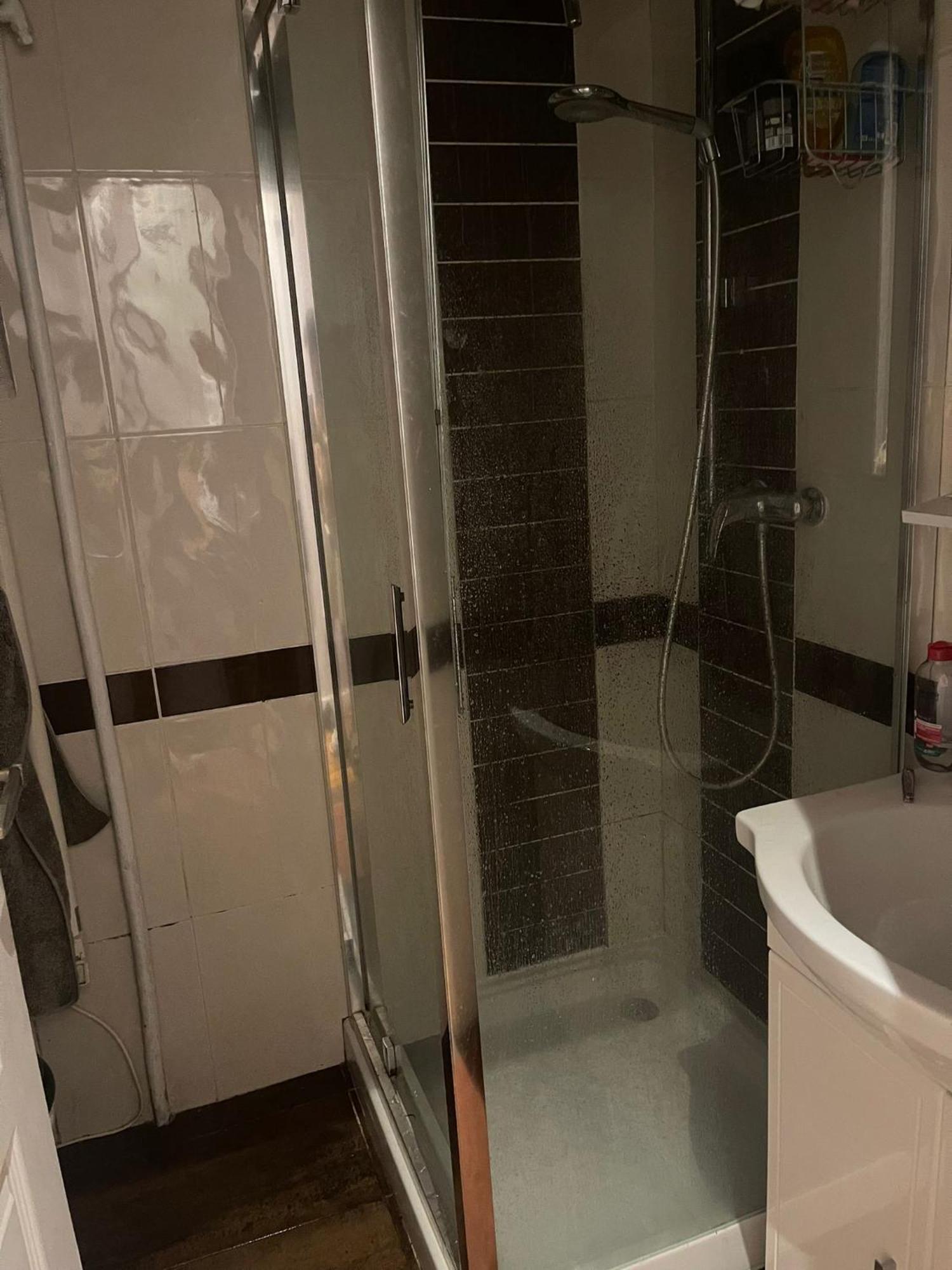 Privatunterkunft Private In Paris13