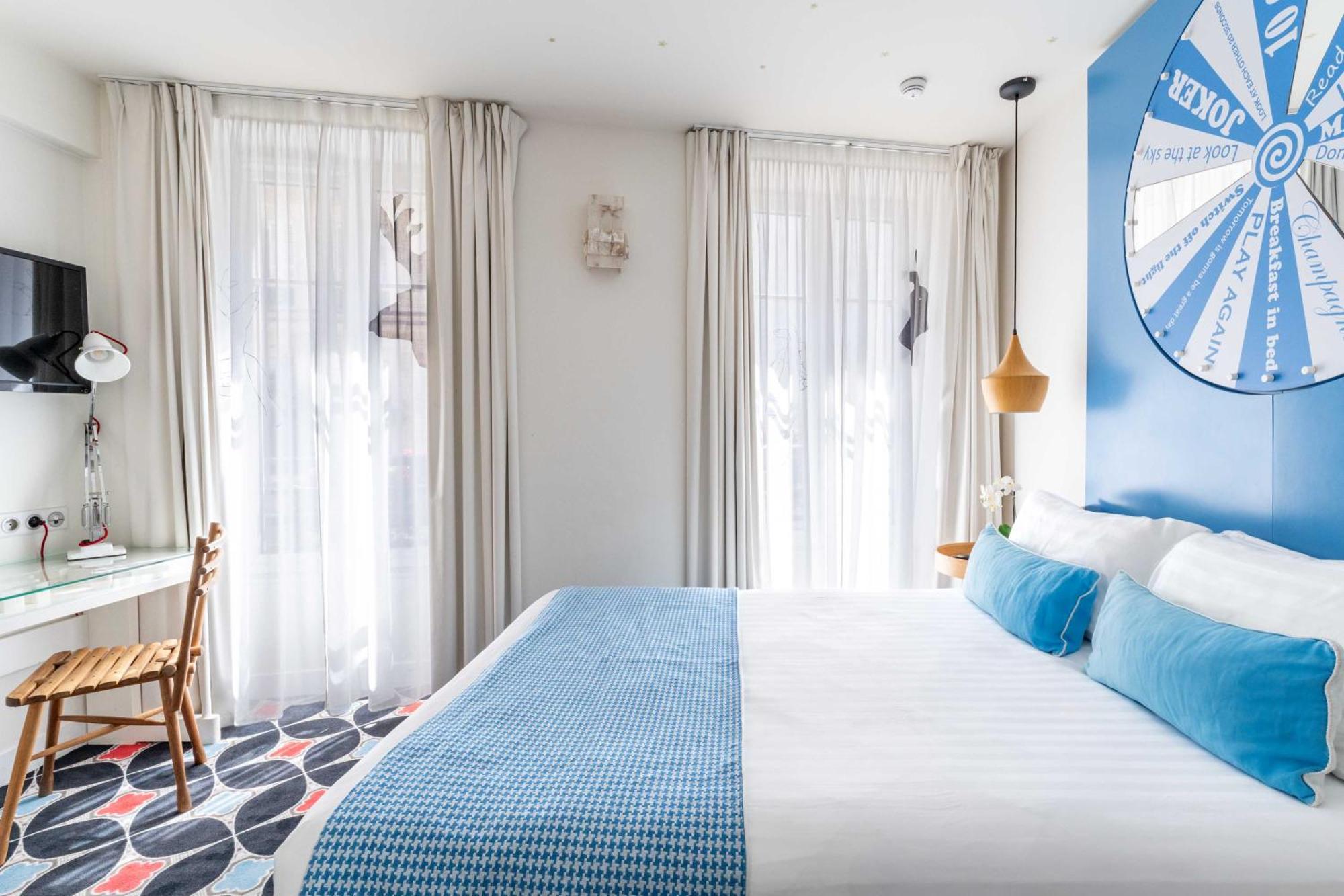 Joke - Astotel 3* Paris