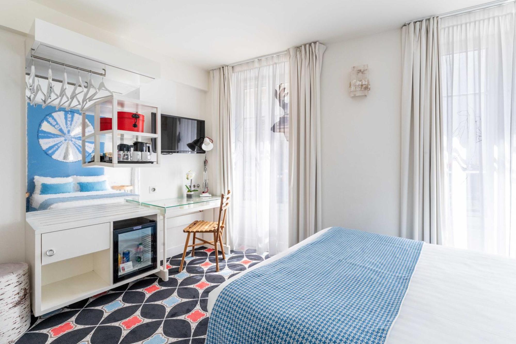 Hotel Joke - Astotel Paris