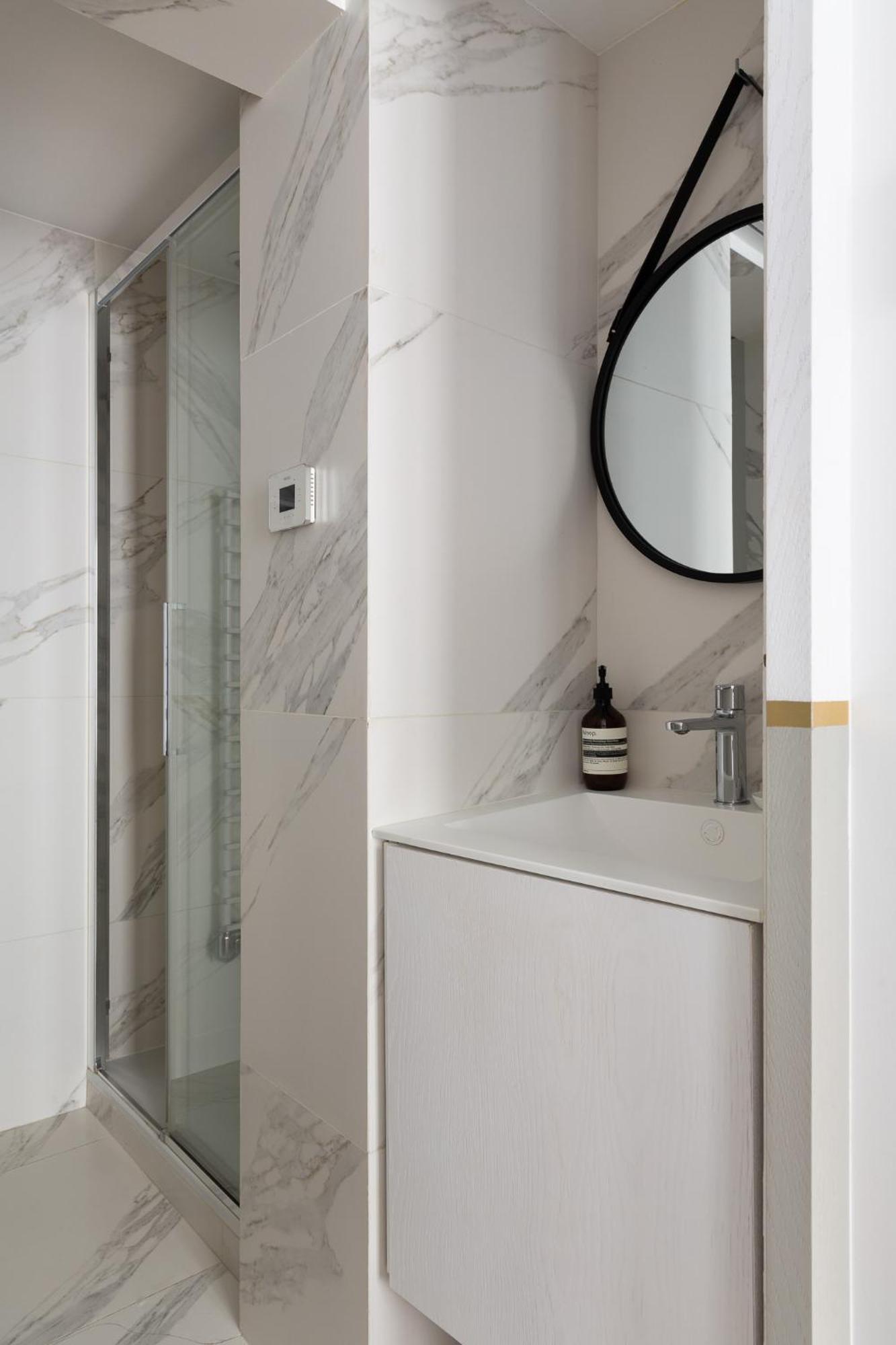 Highstay - Luxury Serviced - Place Vendome Apartment Paris