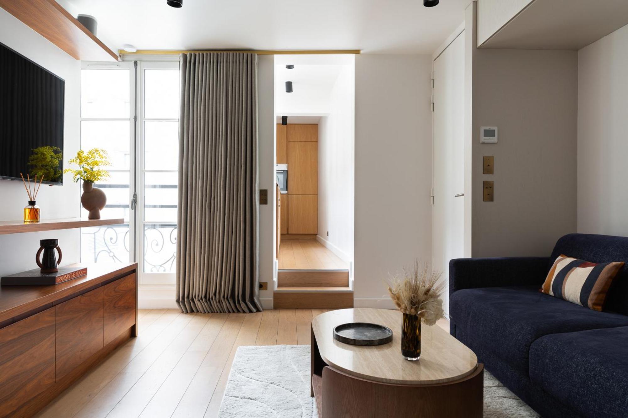 Apartment Highstay - Luxury Serviced - Place Vendome Paris