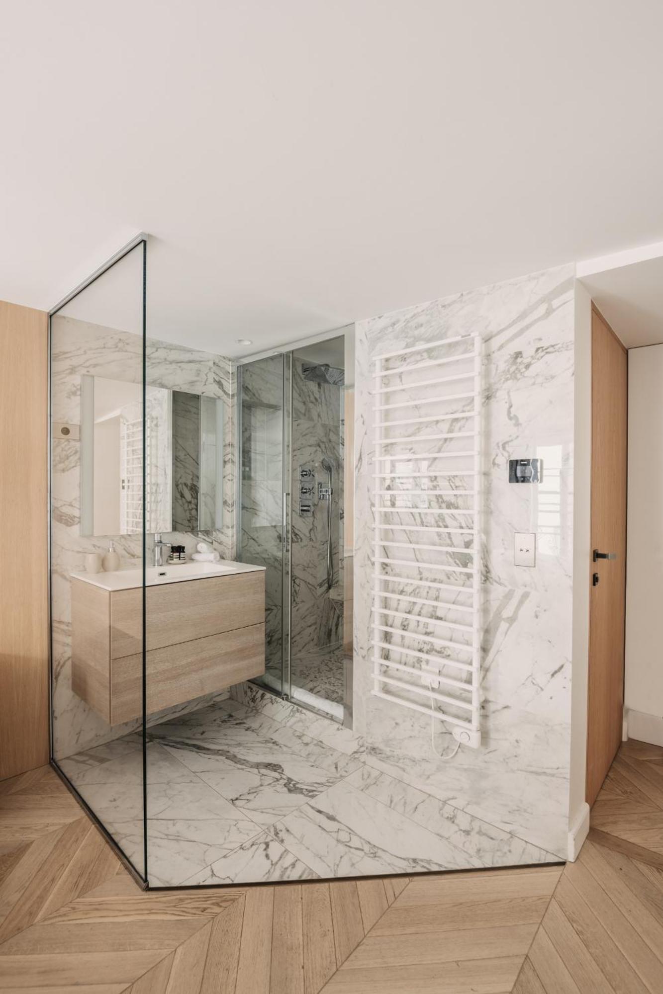Highstay - Luxury Serviced - Place Vendome *