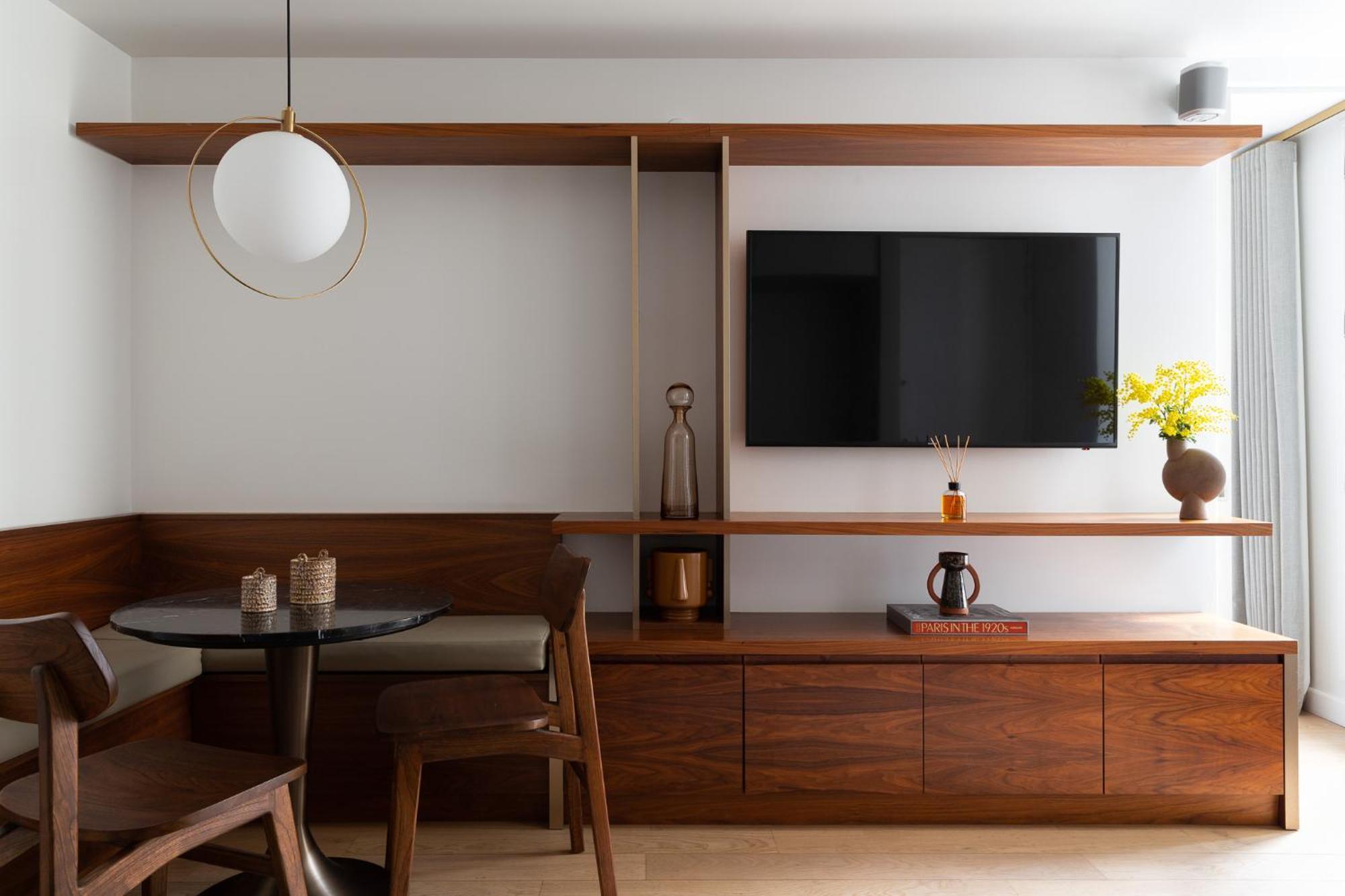Apartment Highstay - Luxury Serviced - Place Vendome *
