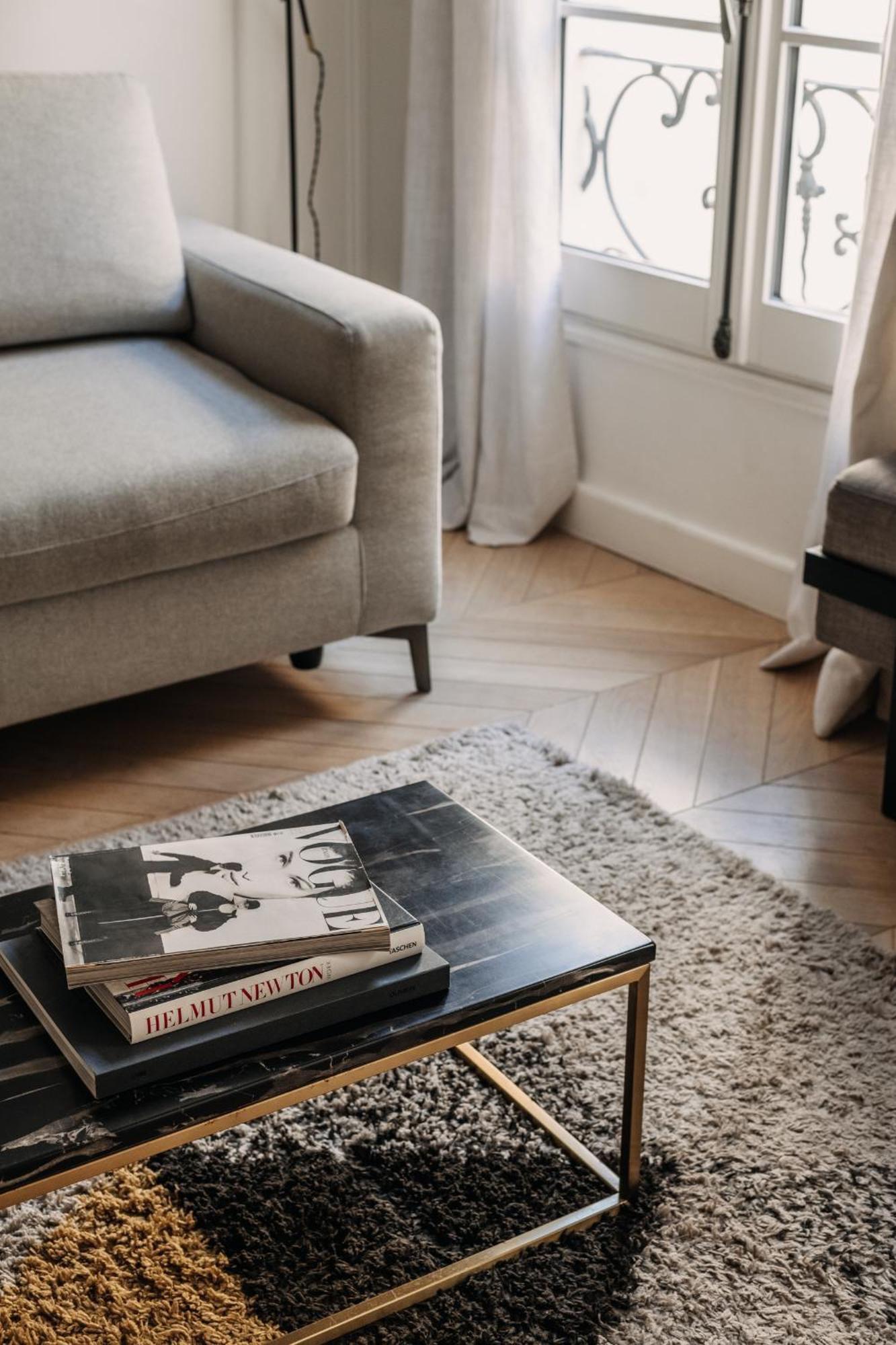 Highstay - Luxury Serviced - Place Vendome *