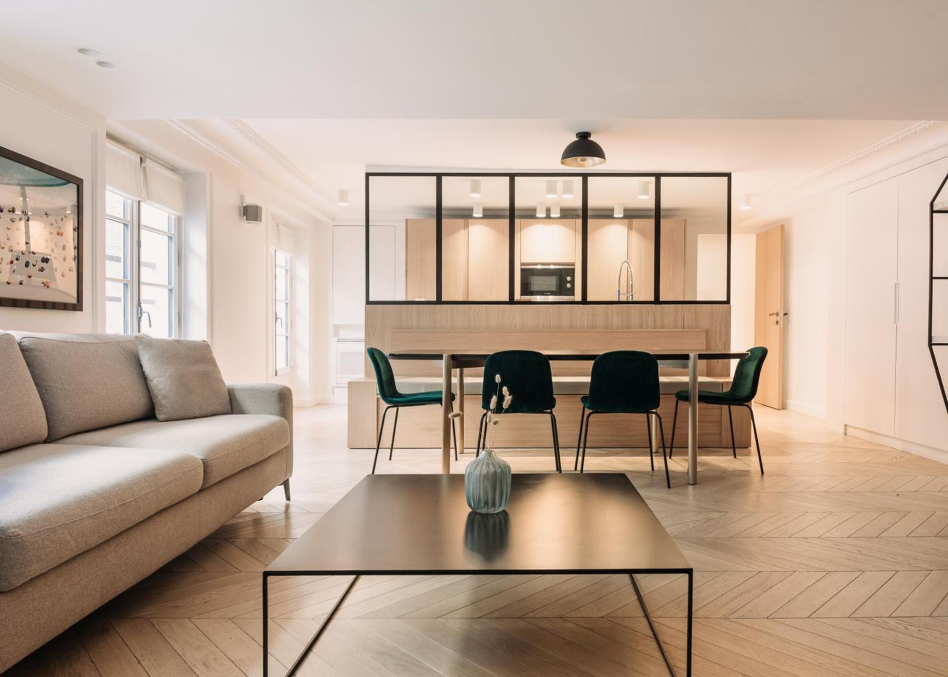 Highstay - Luxury Serviced - Place Vendome Paris