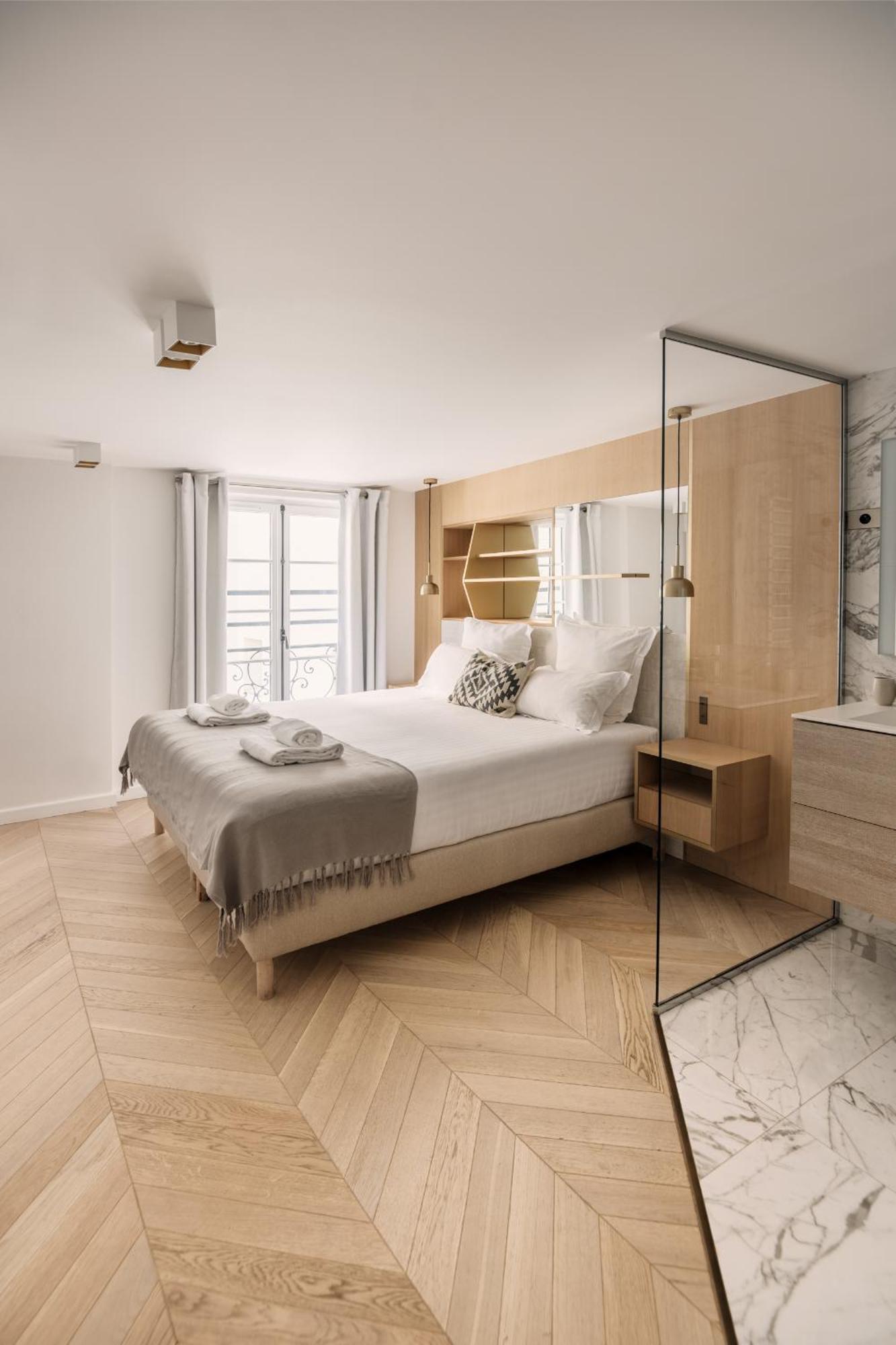 Highstay - Luxury Serviced - Place Vendome * Paris