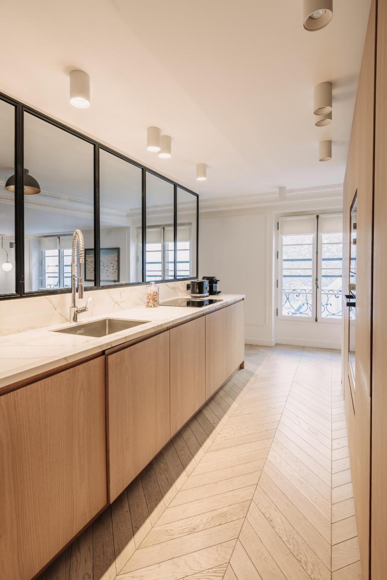 Highstay - Luxury Serviced - Place Vendome