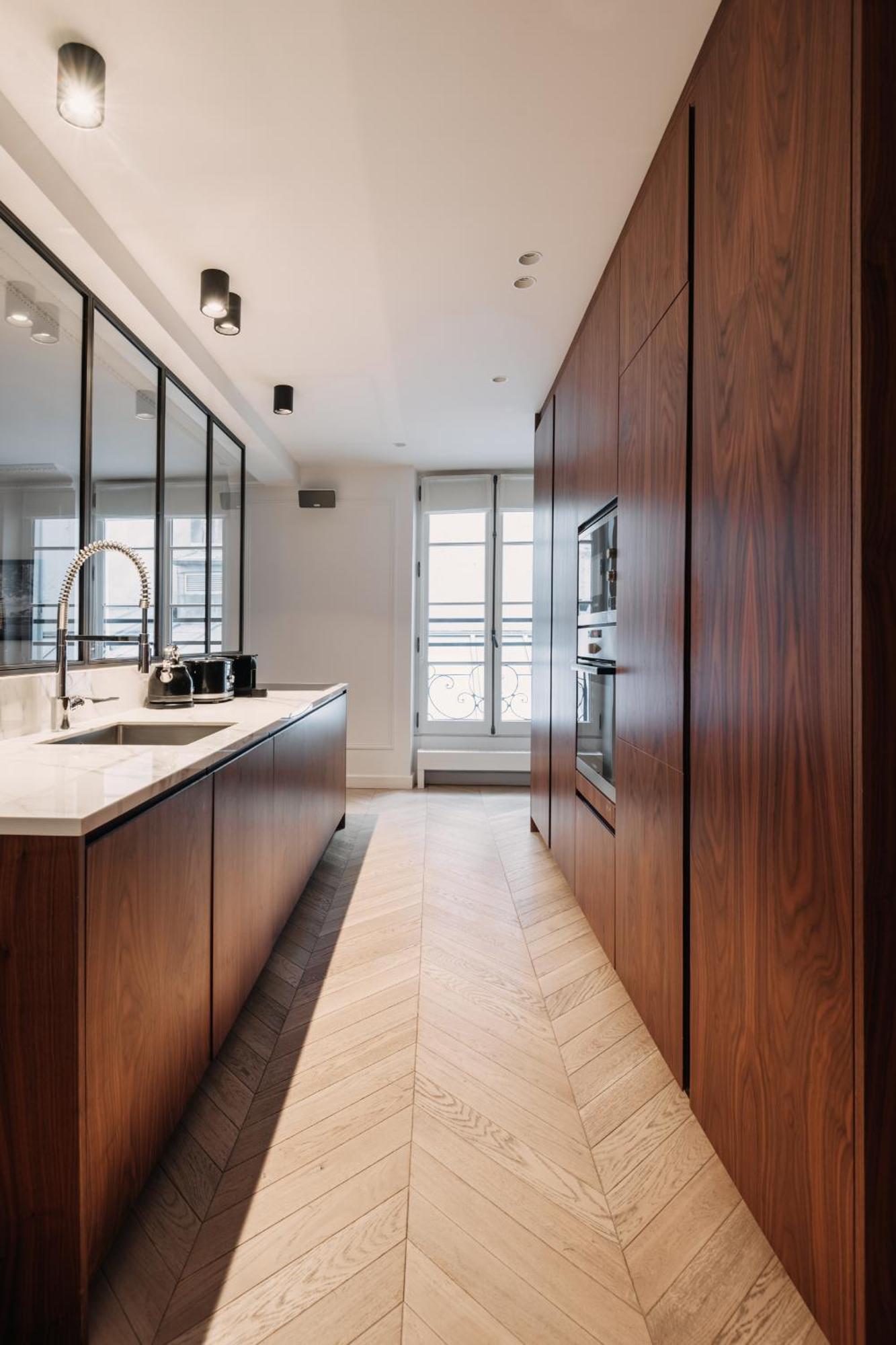 Highstay - Luxury Serviced - Place Vendome Apartment *