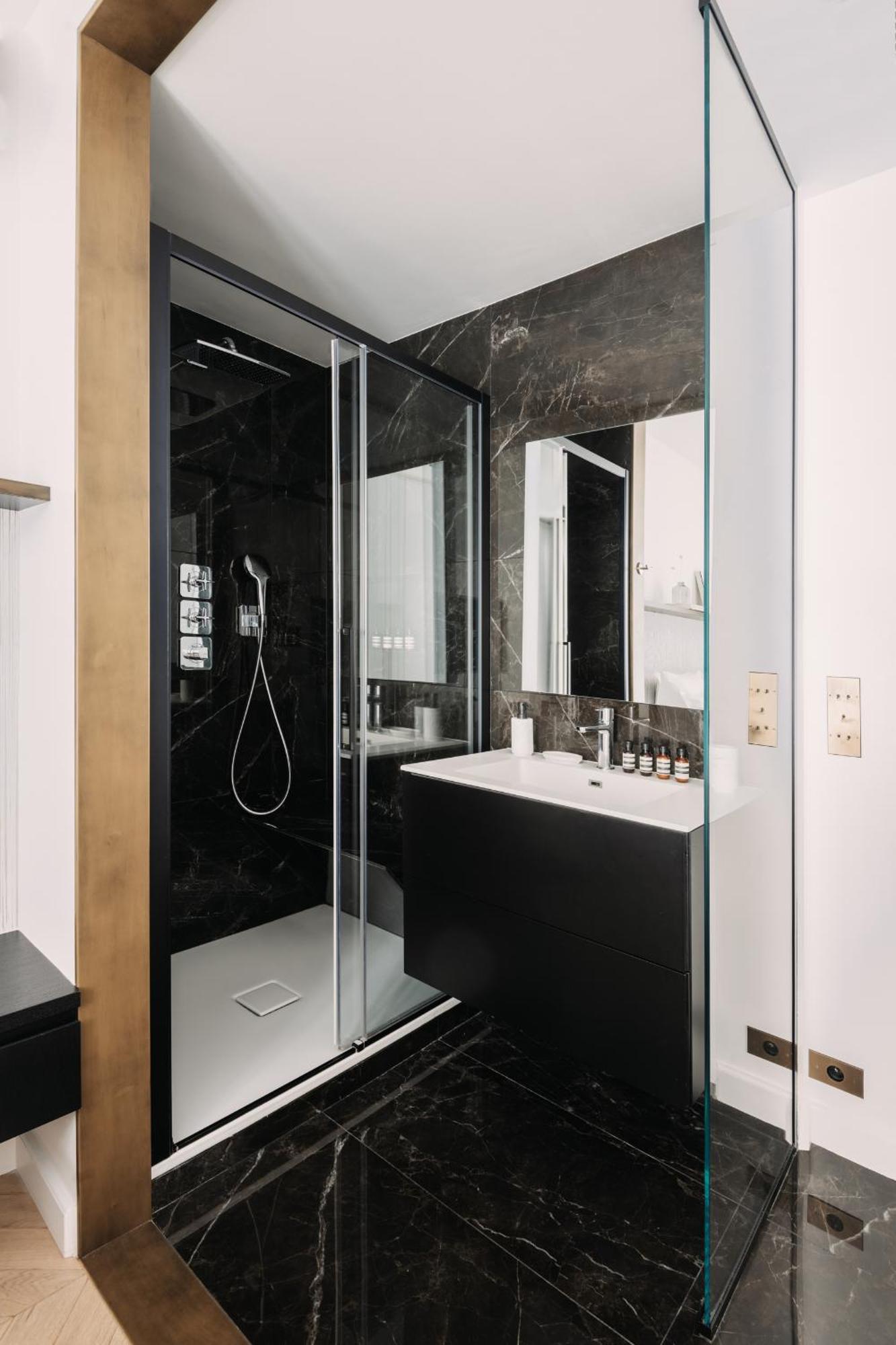 Apartment Highstay - Luxury Serviced - Place Vendome *